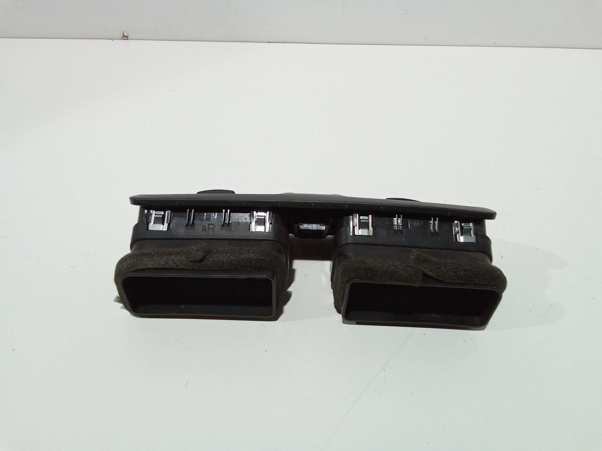 Bocchette Aria Centrale per Kia Picanto 2 Serie (2007 - 2011)