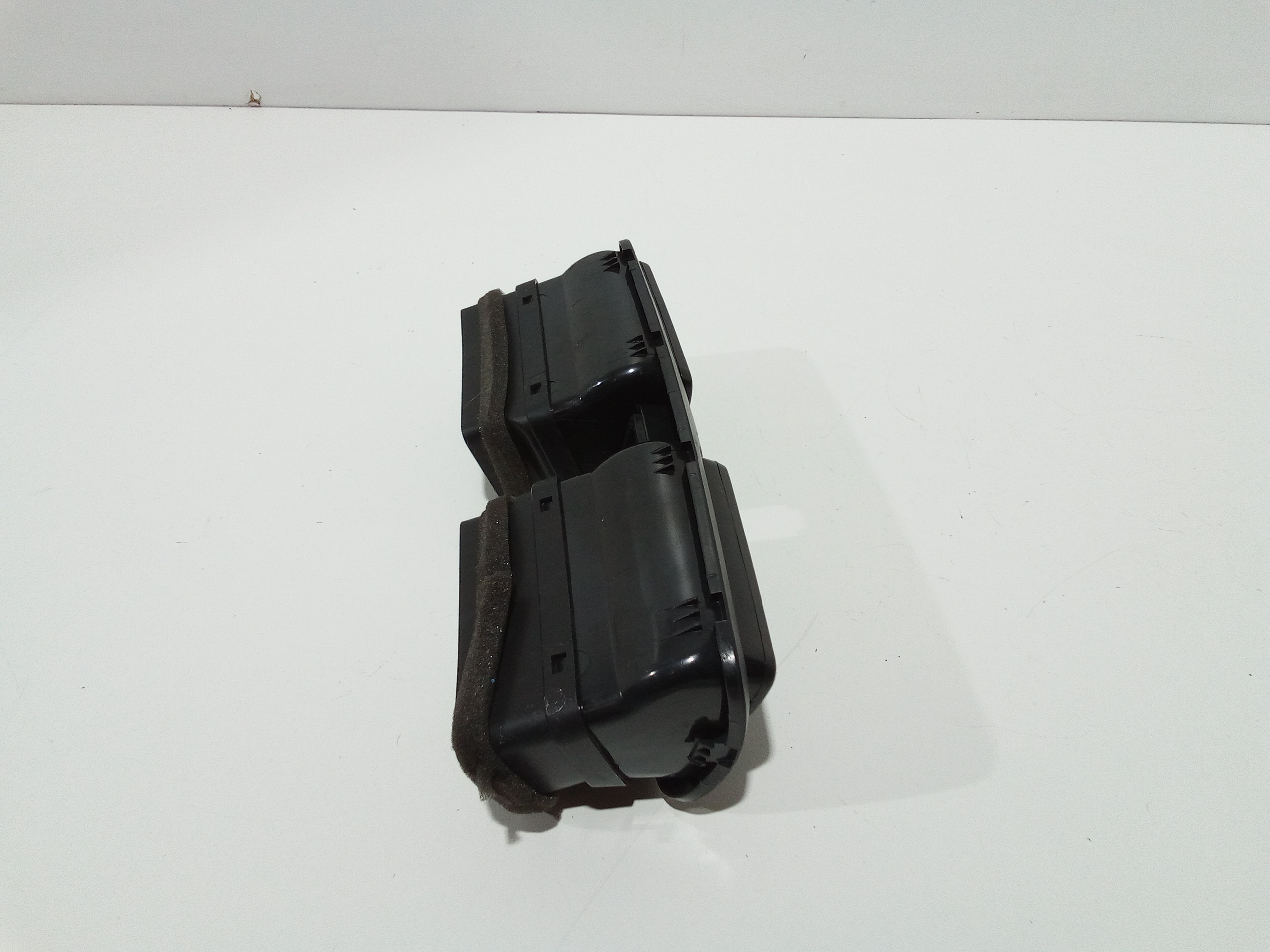 Bocchette Aria Centrale per Kia Picanto 2 Serie (2007 - 2011)