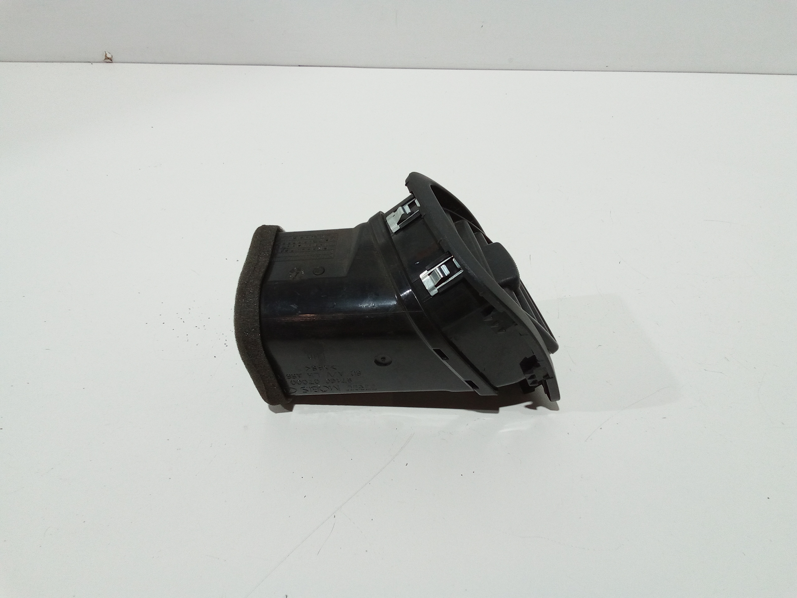 Bocchetta aria cruscotto lato passeggero per Kia Picanto 2 Serie (2007 - 2011)