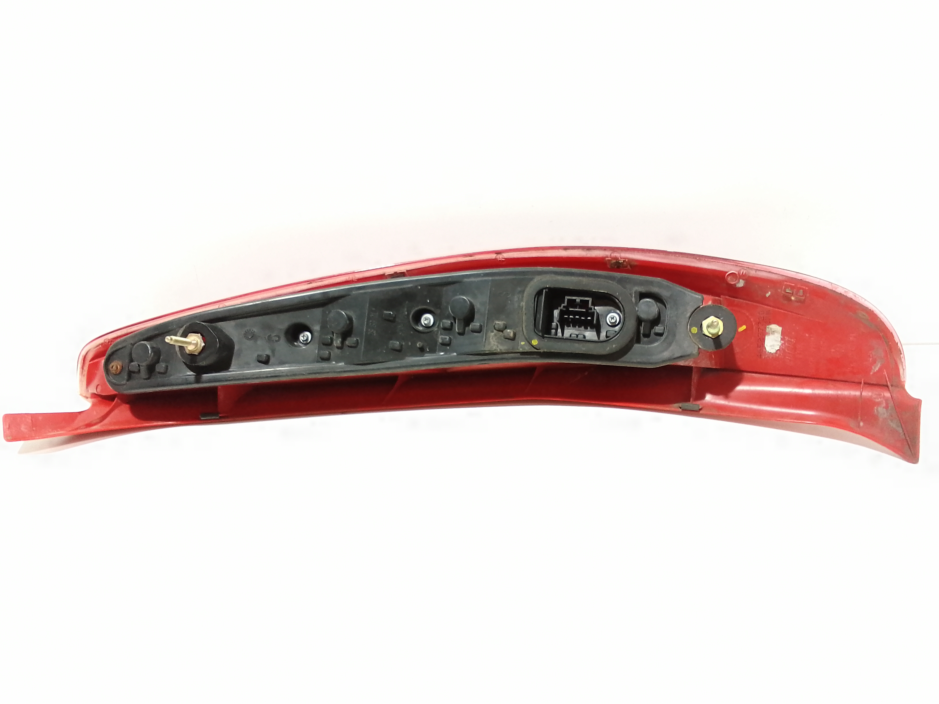 Stop fanale Posteriore sinistro lato Guida per Fiat Punto Berlina 5p 2 Serie (1999 - 2003)