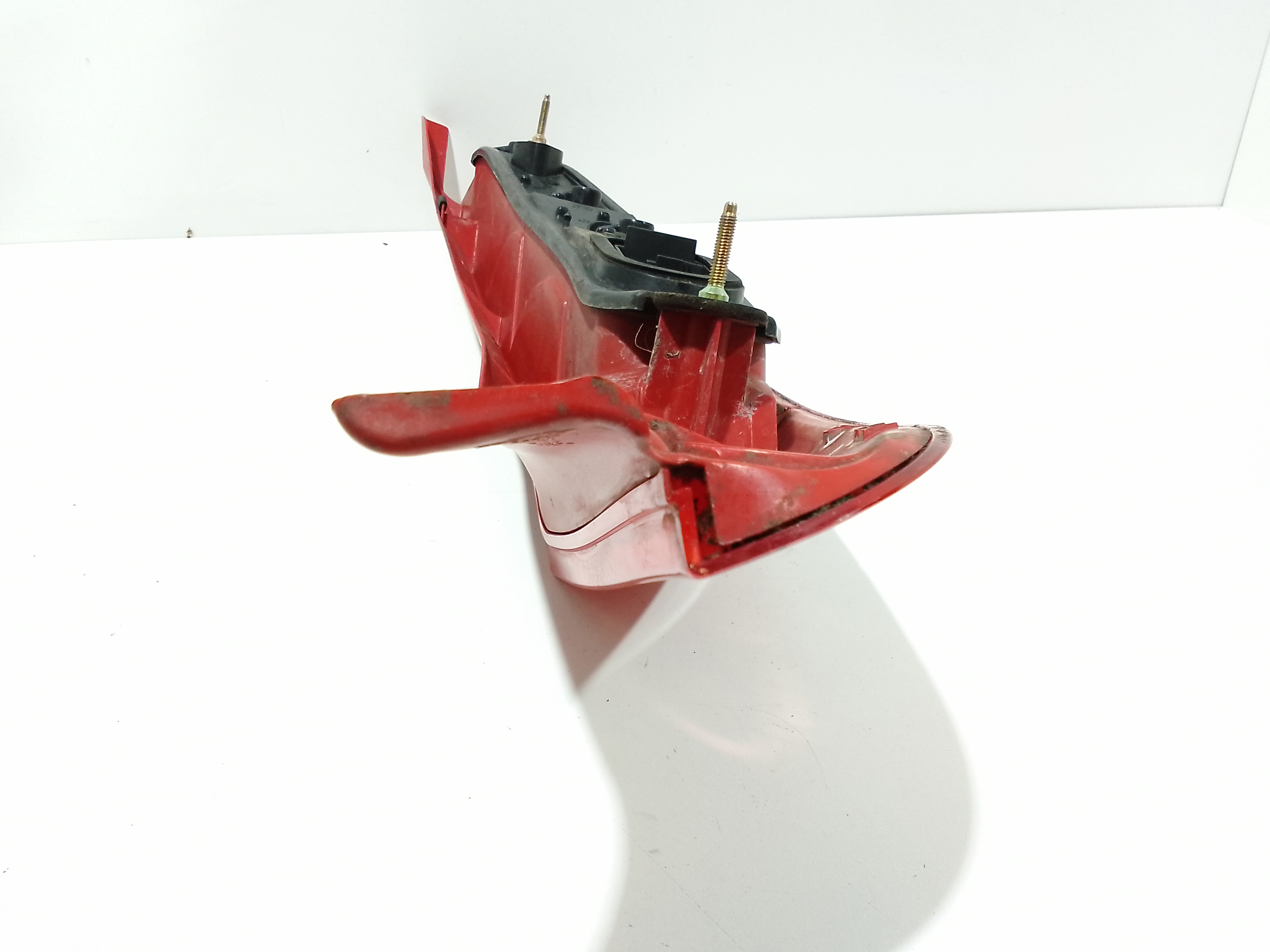 Stop fanale Posteriore sinistro lato Guida per Fiat Punto Berlina 5p 2 Serie (1999 - 2003)