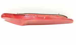 Stop fanale Posteriore sinistro lato Guida per Fiat Punto Berlina 5p 2 Serie (1999 - 2003)