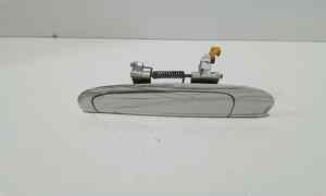 Maniglia esterna Posteriore Sinistra per Kia Picanto 2 Serie (2007 - 2011)