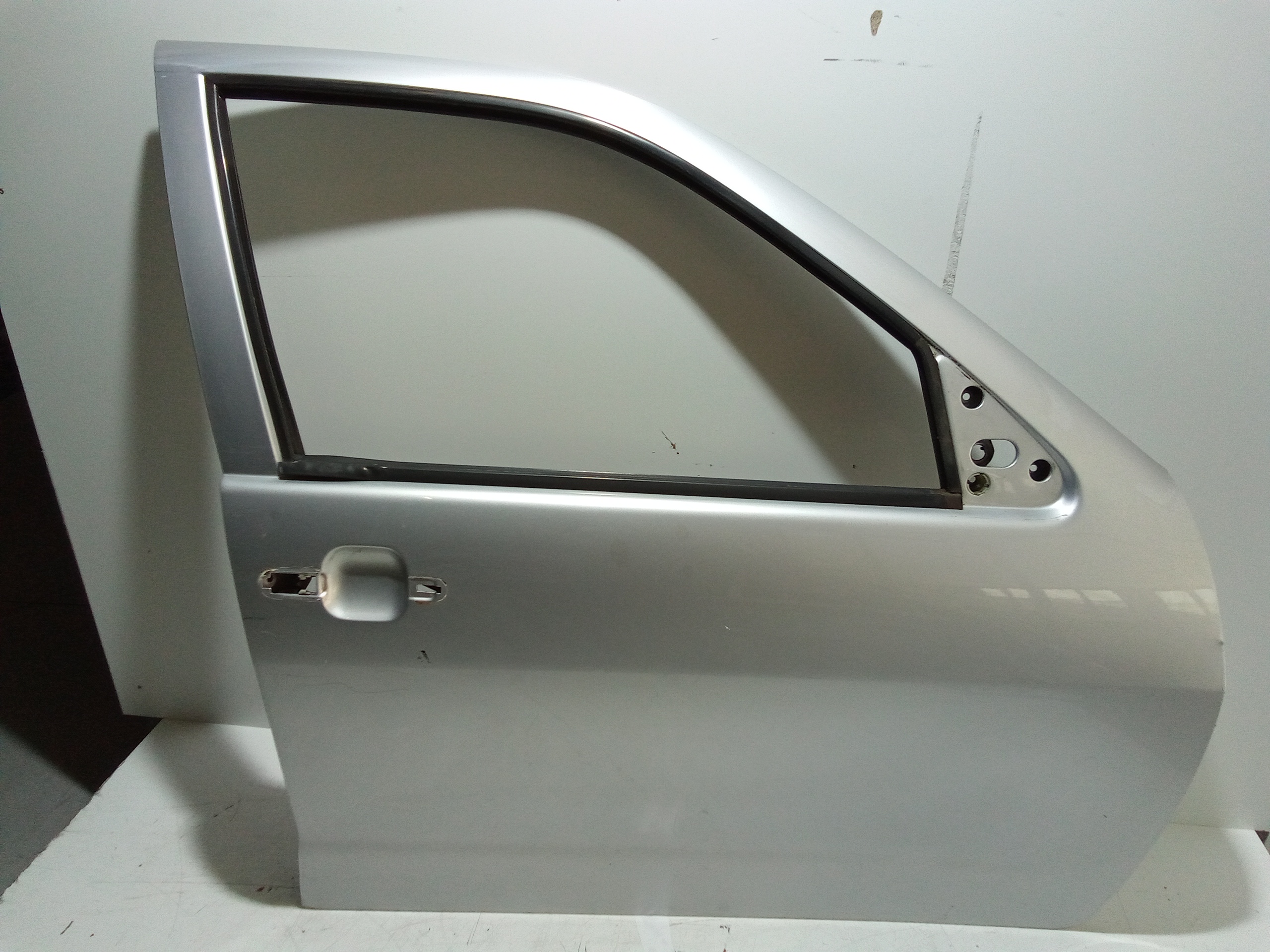 Portiera anteriore Destra per Seat Ibiza Serie (02>05) (2002 - 2005)