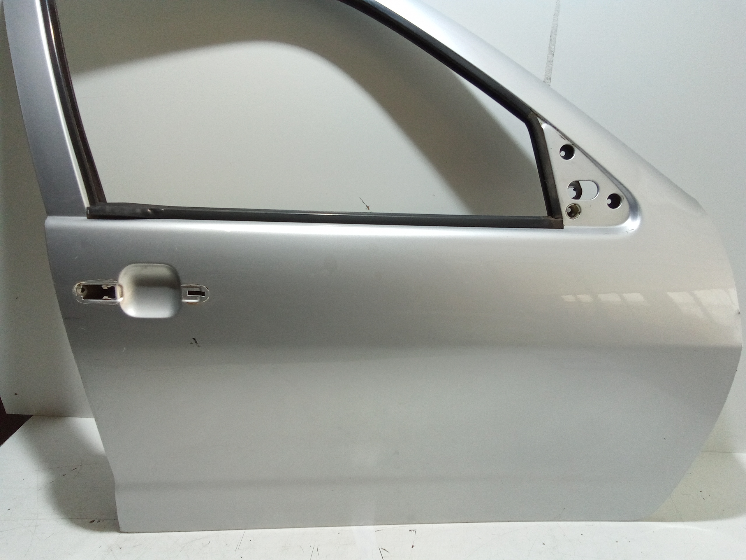 Portiera anteriore Destra per Seat Ibiza Serie (02>05) (2002 - 2005)