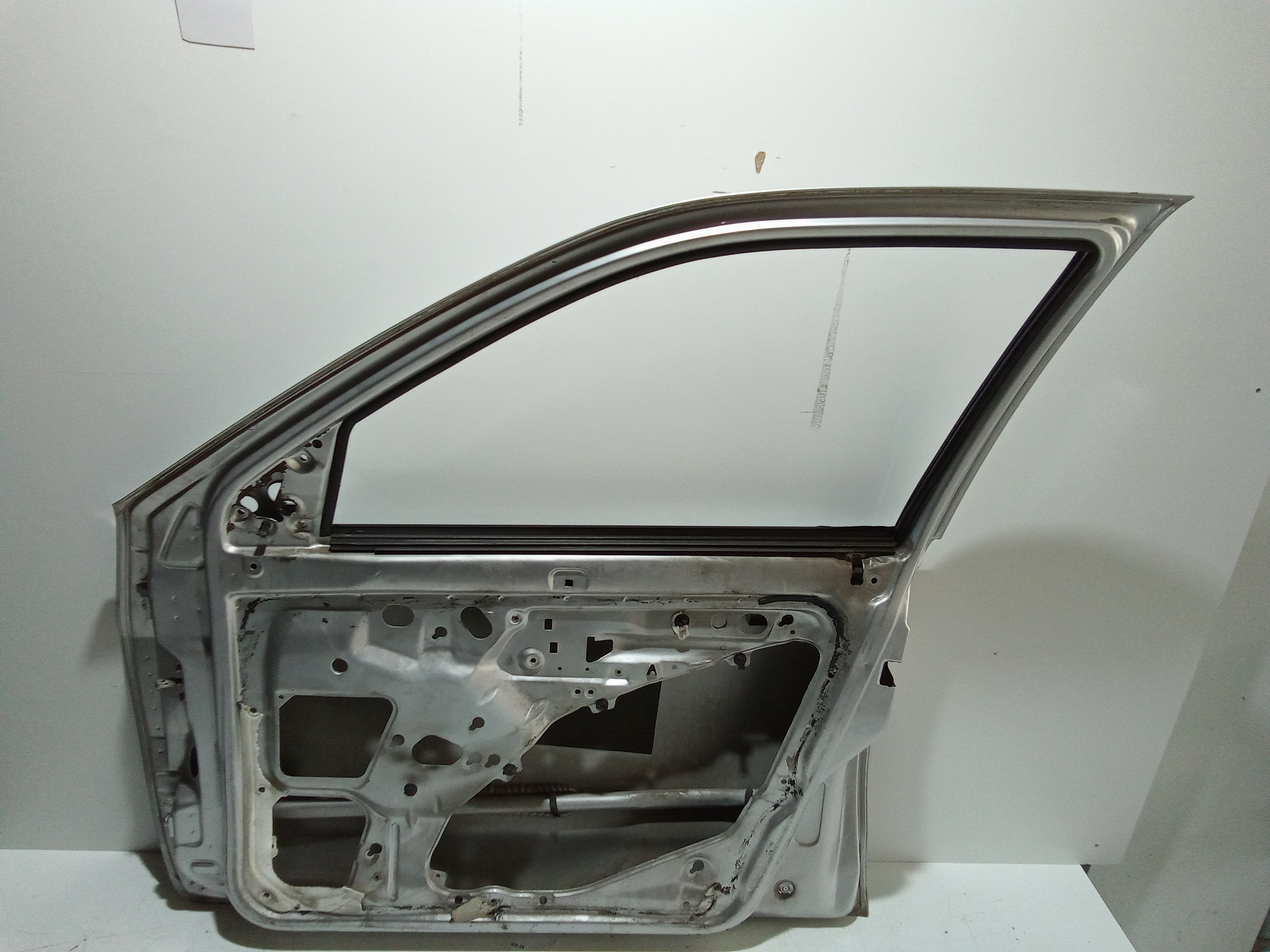 Portiera anteriore Destra per Seat Ibiza Serie (02>05) (2002 - 2005)
