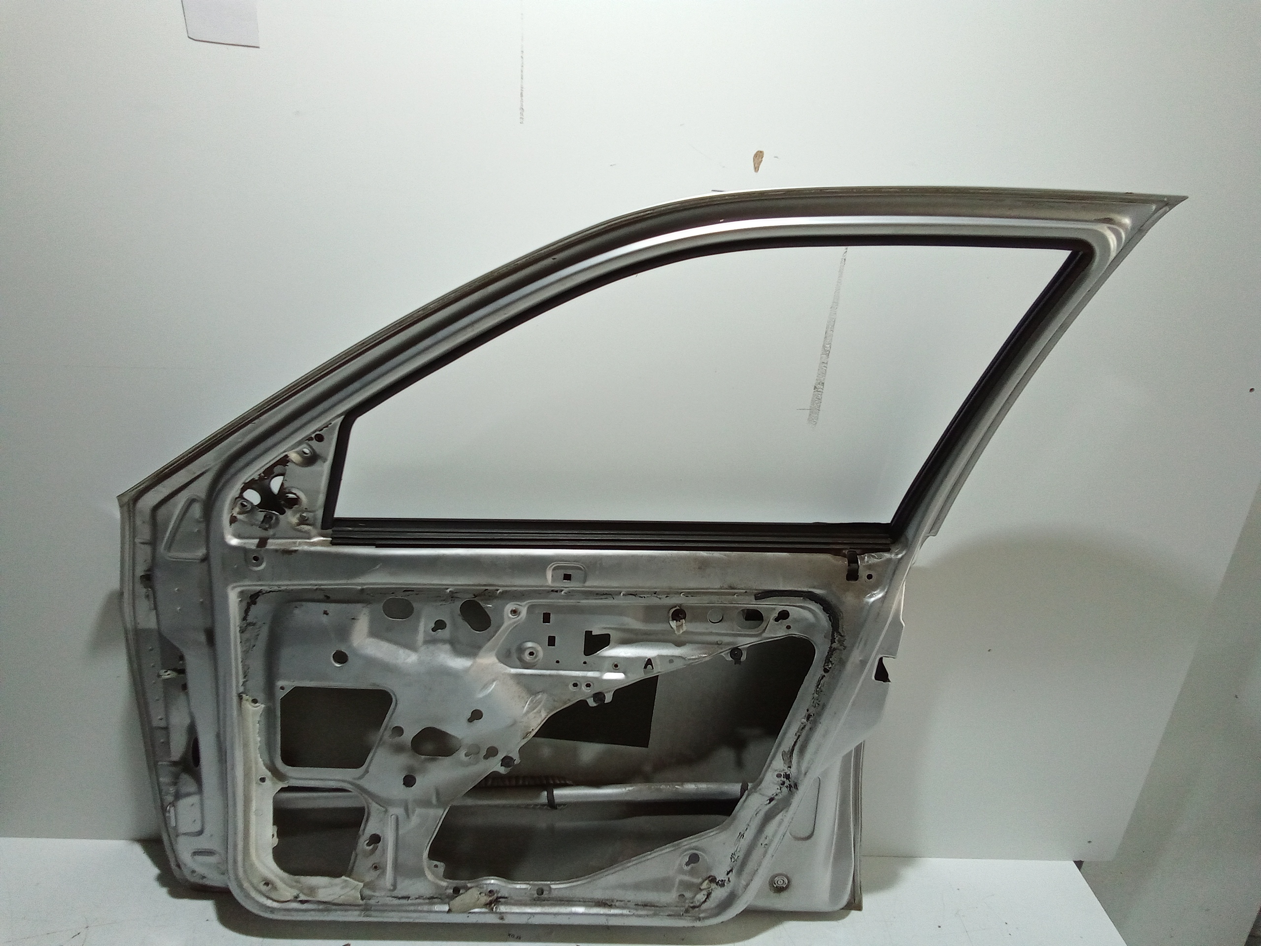 Portiera anteriore Destra per Seat Ibiza Serie (02>05) (2002 - 2005)