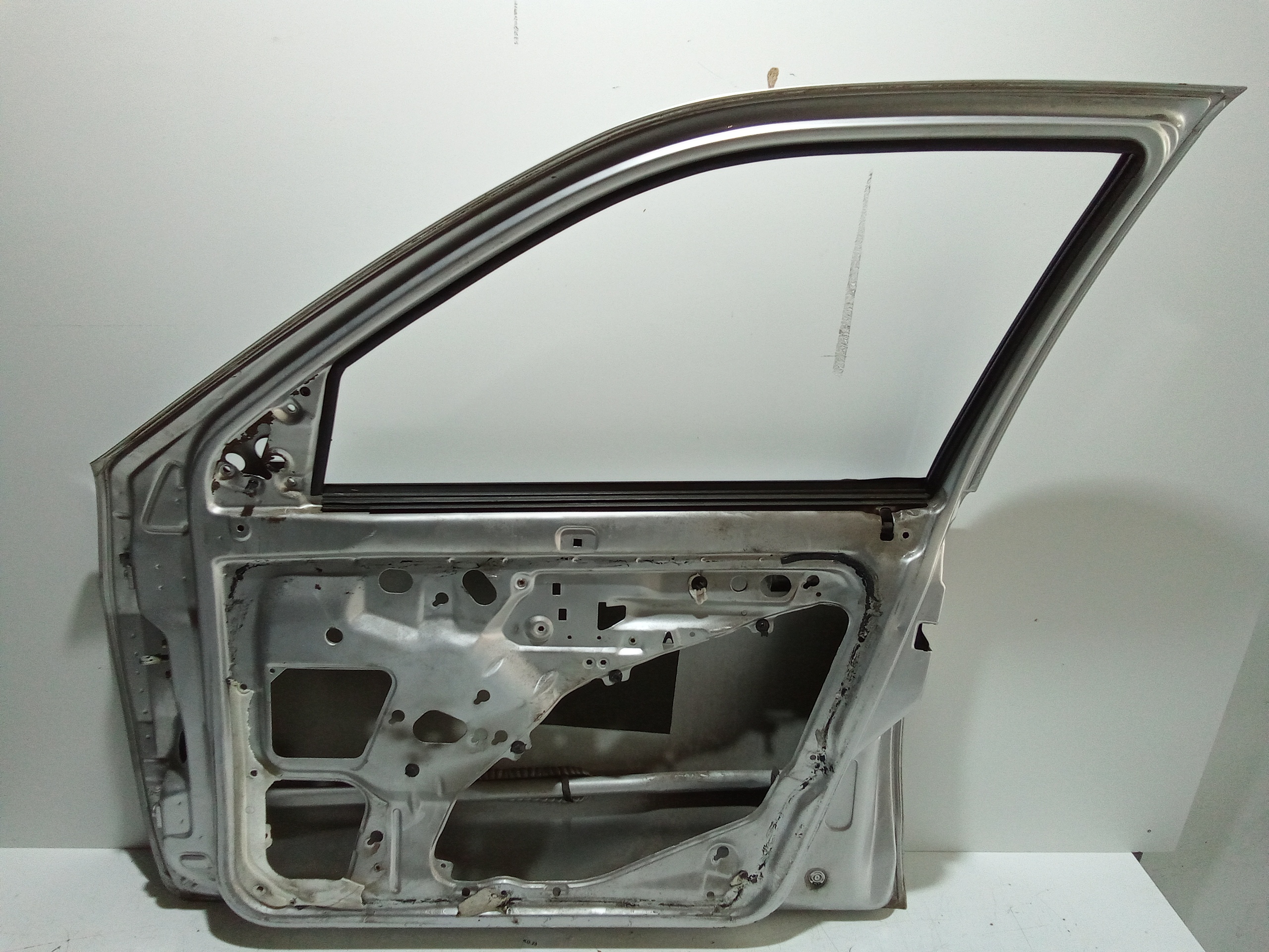 Portiera anteriore Destra per Seat Ibiza Serie (02>05) (2002 - 2005)
