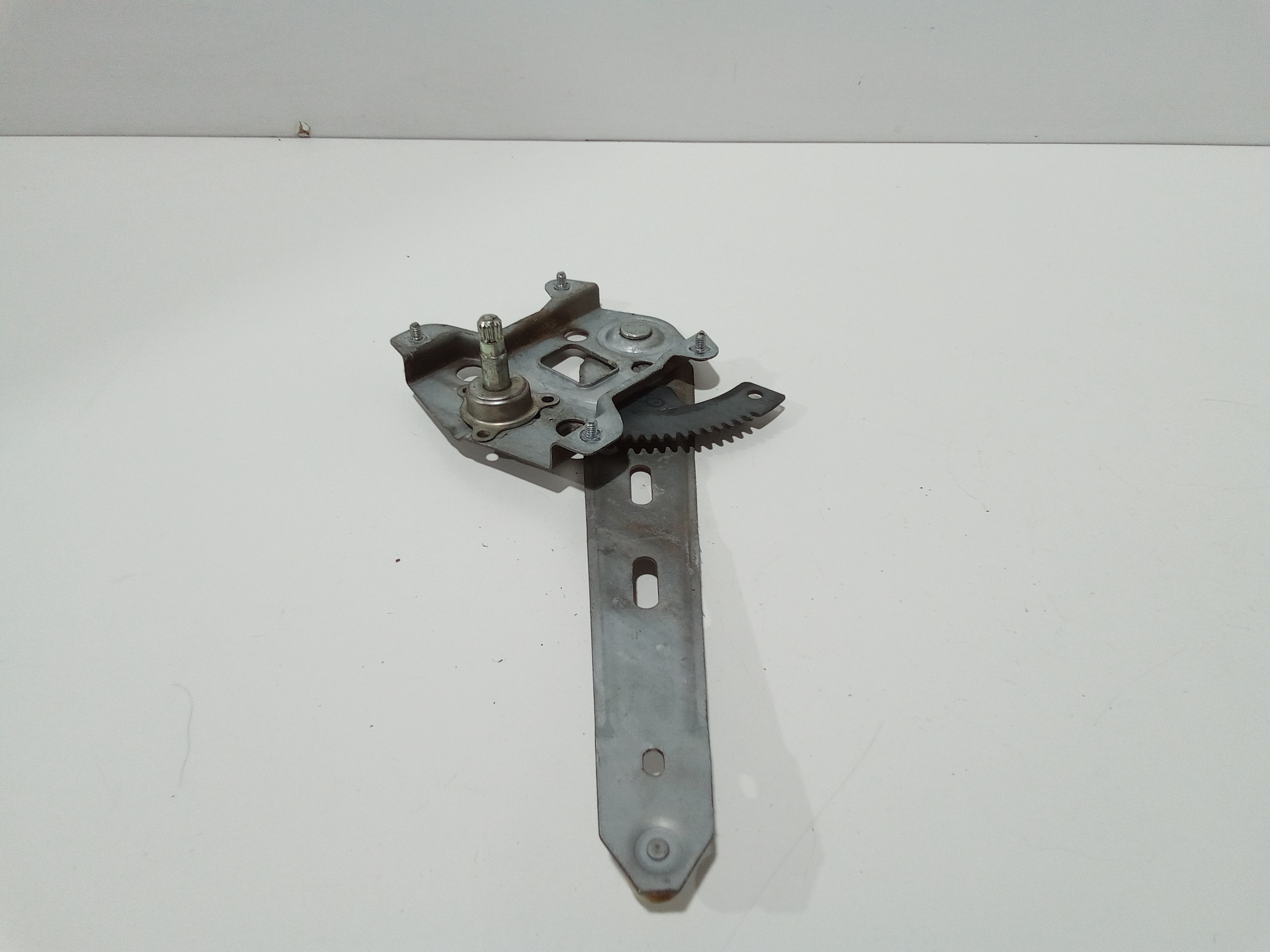 Cremagliera posteriore destra passeggero per Kia Picanto 2 Serie (2007 - 2011)