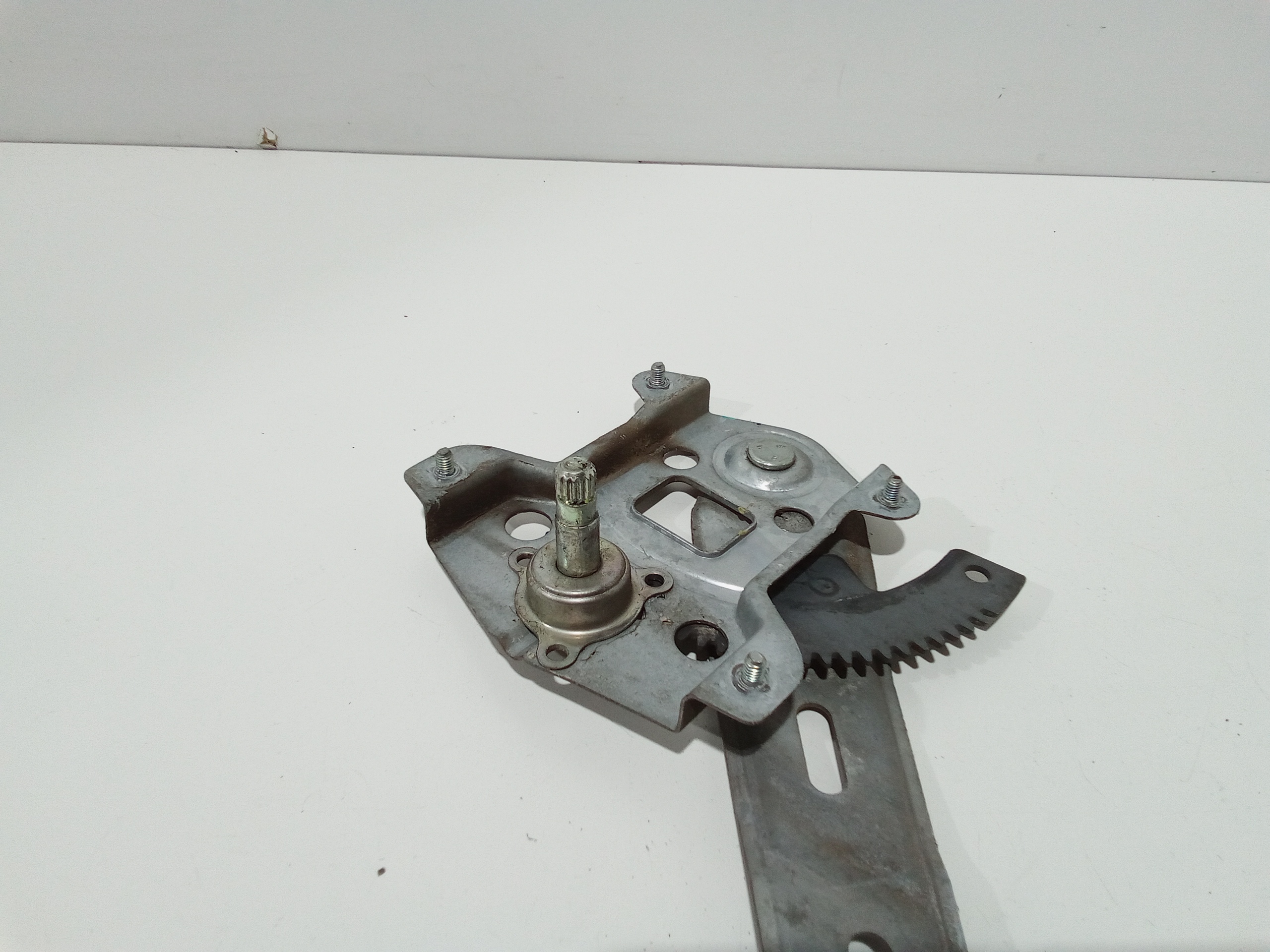 Cremagliera posteriore destra passeggero per Kia Picanto 2 Serie (2007 - 2011)