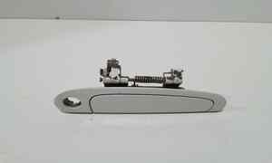 Maniglia esterna Anteriore Destra per Kia Picanto 2 Serie (2007 - 2011)