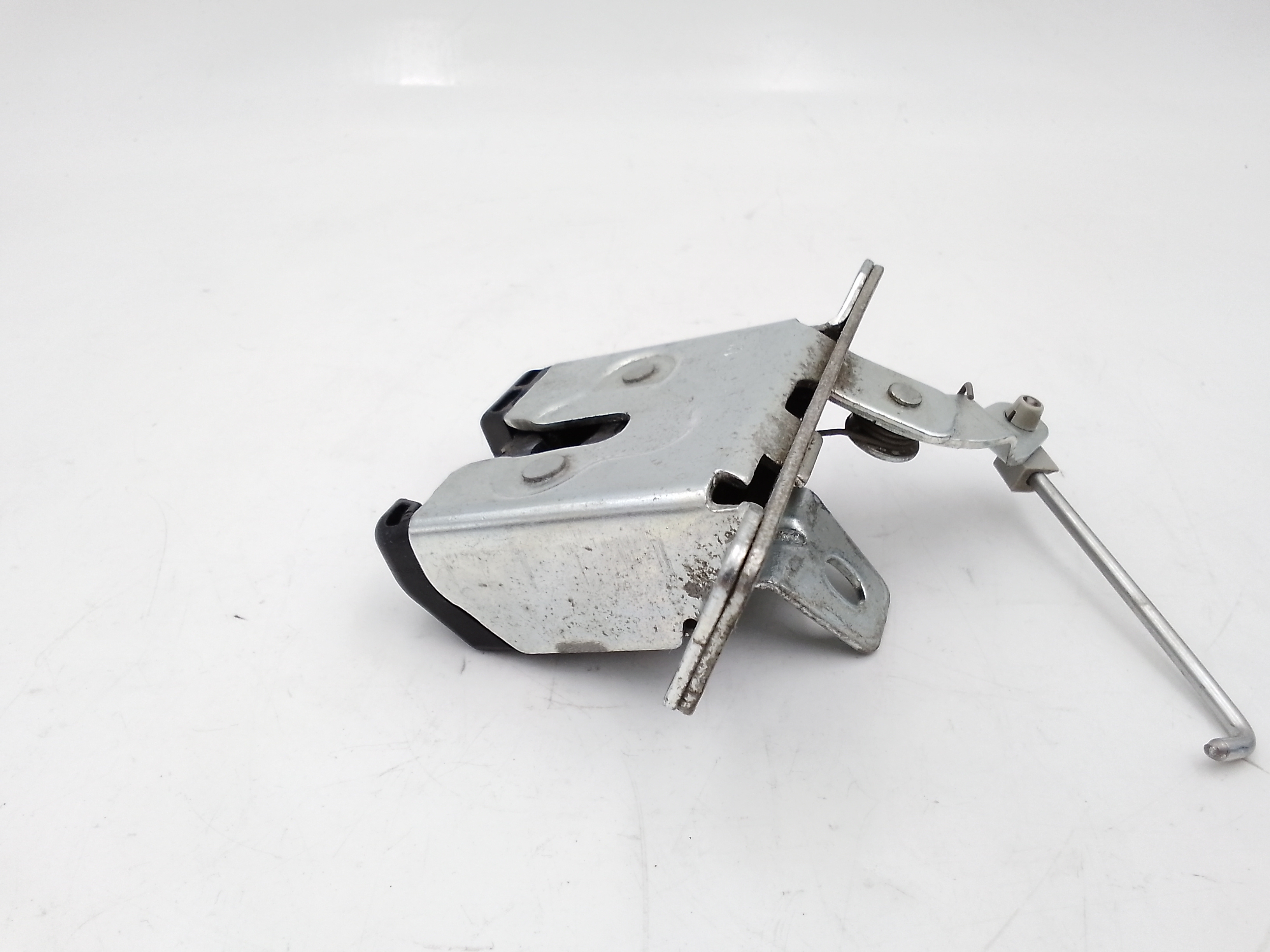 Serratura Cofano Posteriore per Opel Corsa C 3p 2 Serie (2003 - 2006)