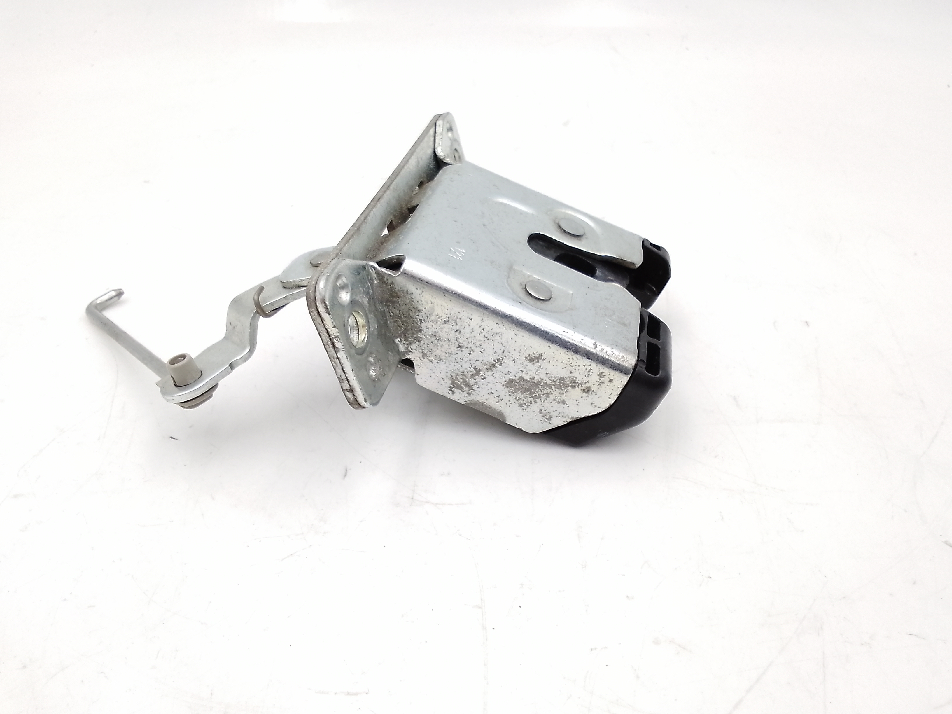 Serratura Cofano Posteriore per Opel Corsa C 3p 2 Serie (2003 - 2006)