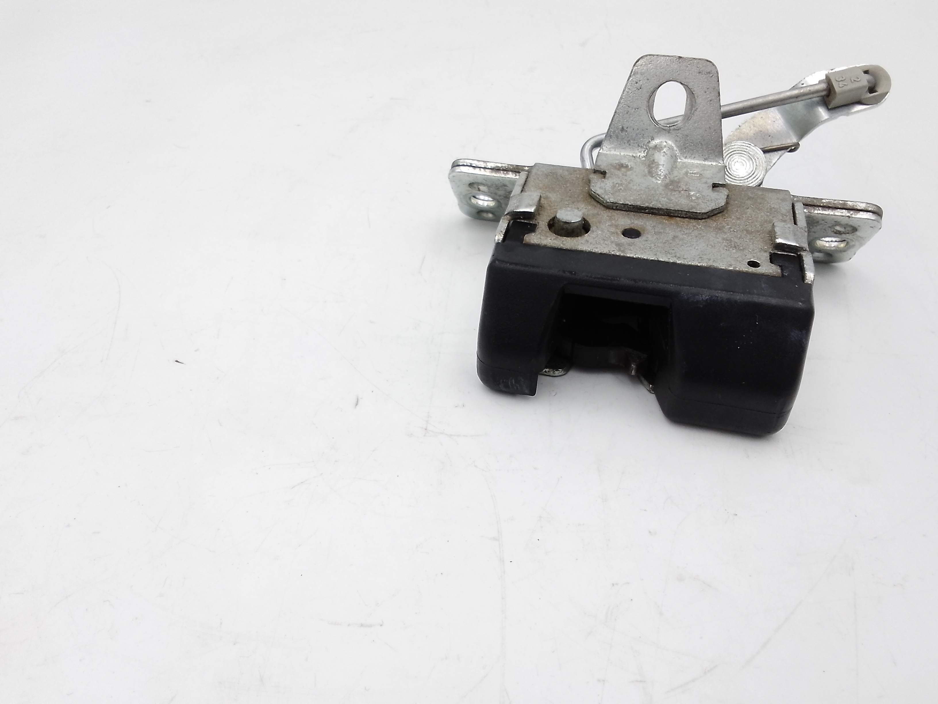 Serratura Cofano Posteriore per Opel Corsa C 3p 2 Serie (2003 - 2006)