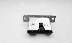 Serratura Cofano Posteriore per Opel Corsa C 3p 2 Serie (2003 - 2006)
