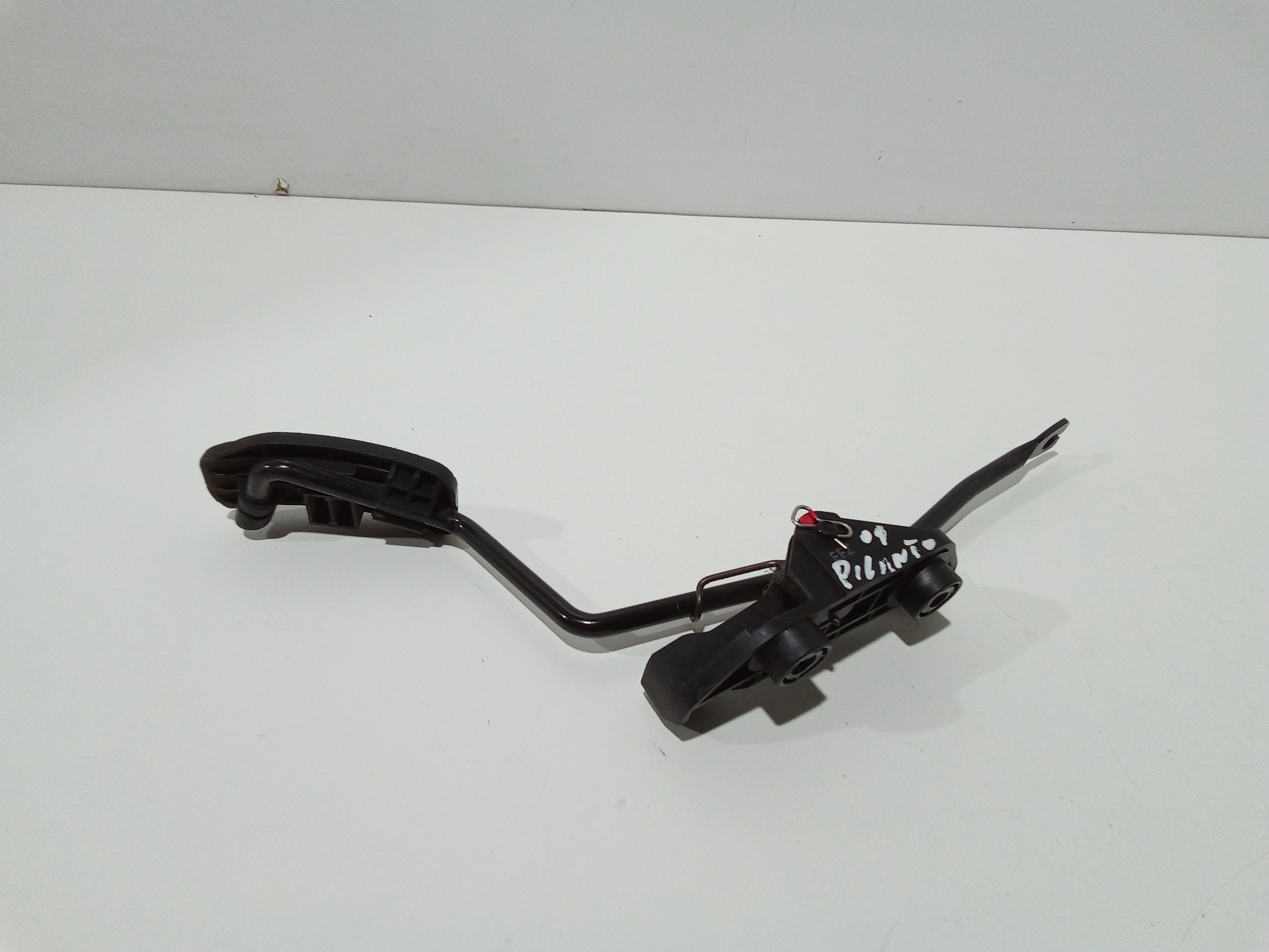 Pedale acceleratore per Kia Picanto 2 Serie (2007 - 2011)