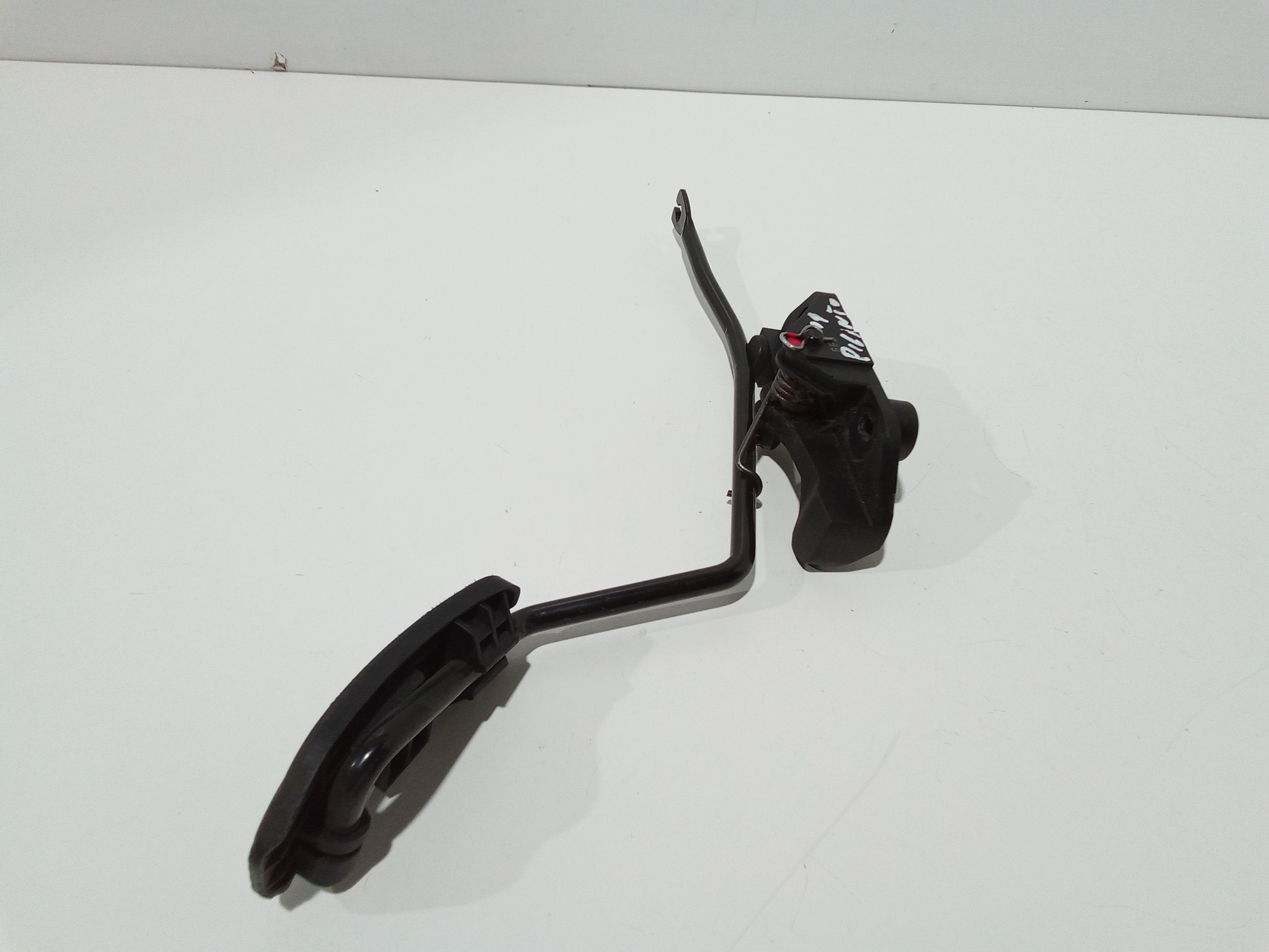 Pedale acceleratore per Kia Picanto 2 Serie (2007 - 2011)