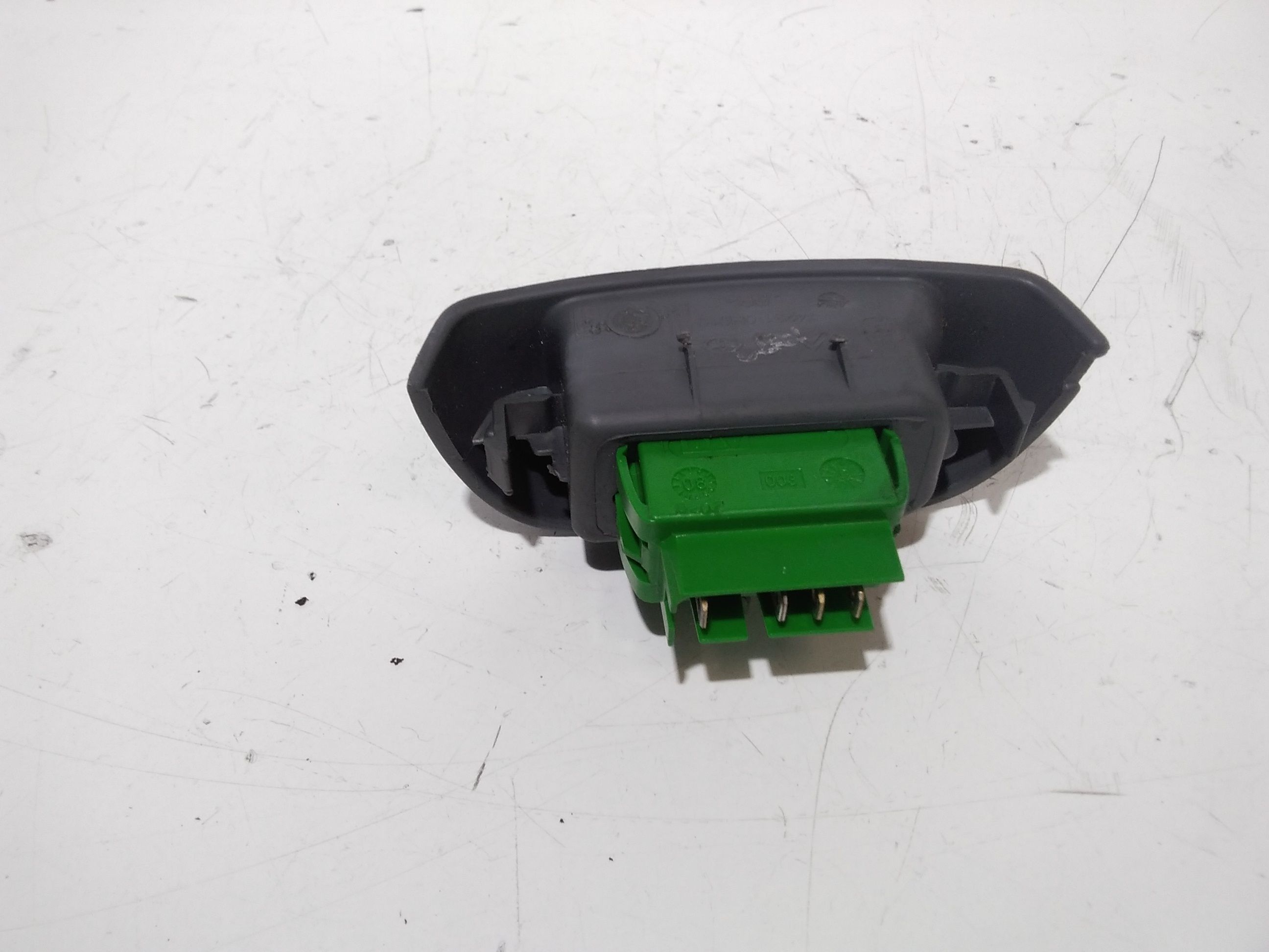 Pulsantiera Anteriore Destra Passeggero PEUGEOT 107 1 Serie