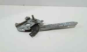 Cremagliera posteriore sinistra guida per Kia Picanto 2 Serie (2007 - 2011)