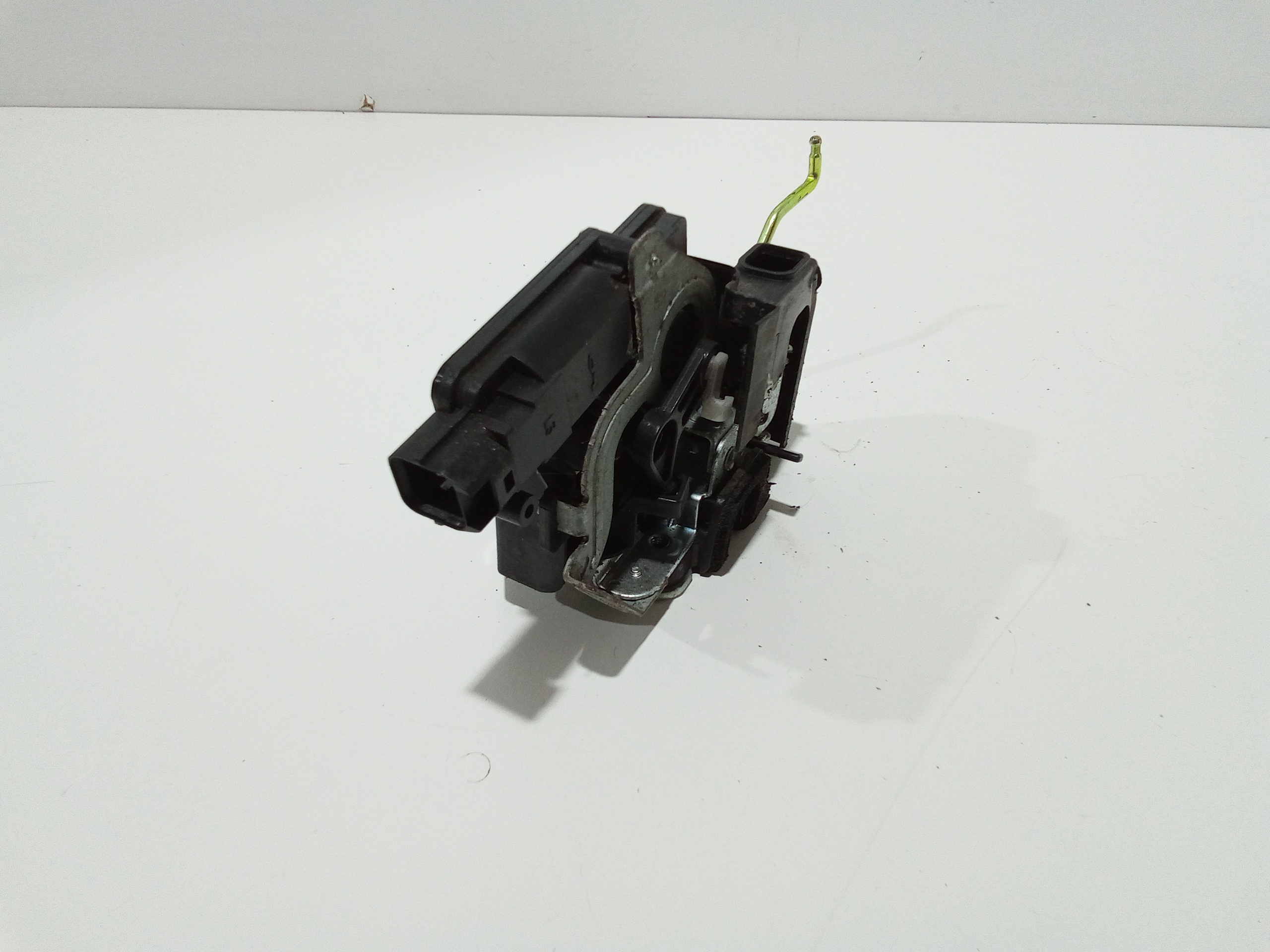 Serratura Posteriore destra per Kia Picanto 2 Serie (2007 - 2011)