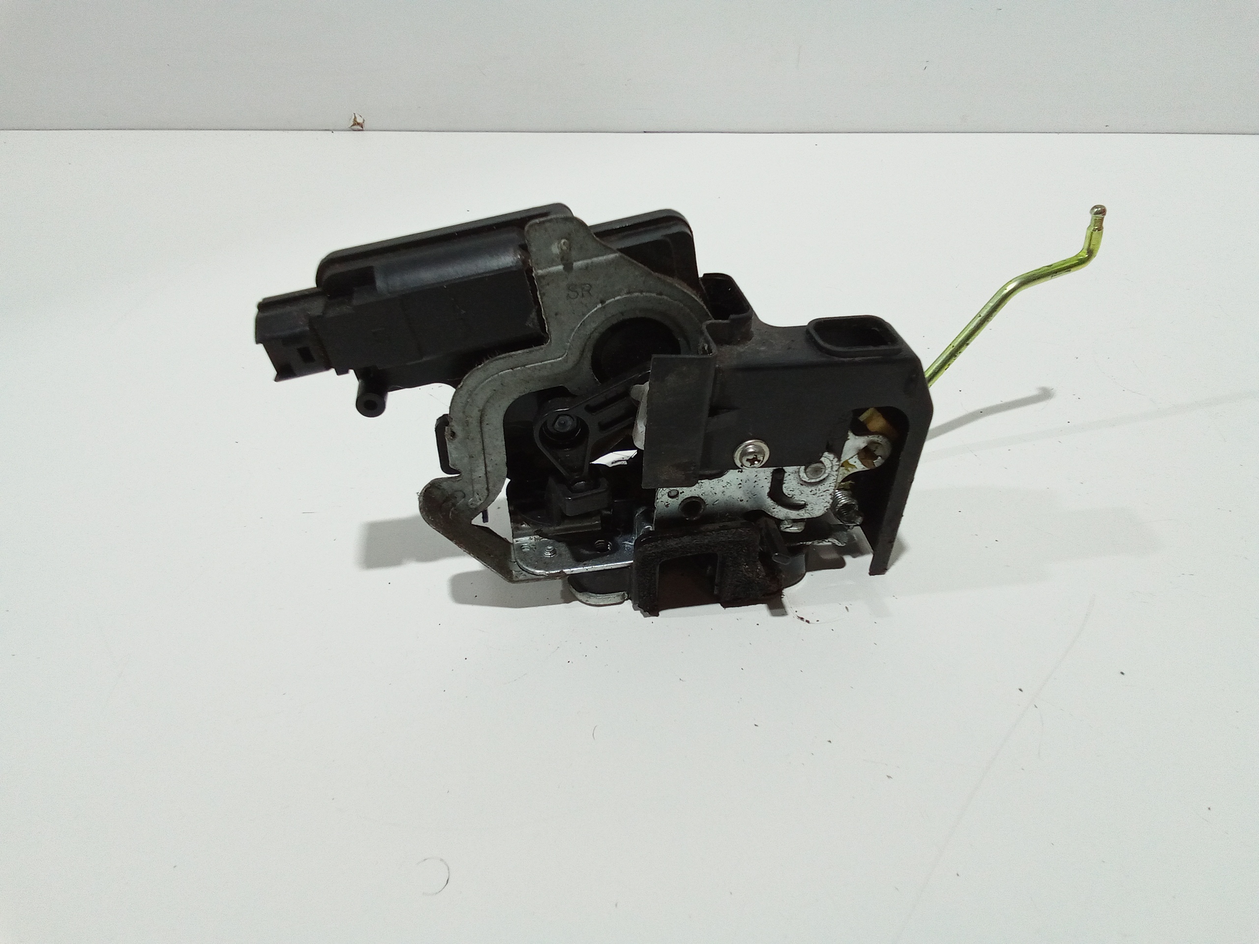 Serratura Posteriore destra per Kia Picanto 2 Serie (2007 - 2011)