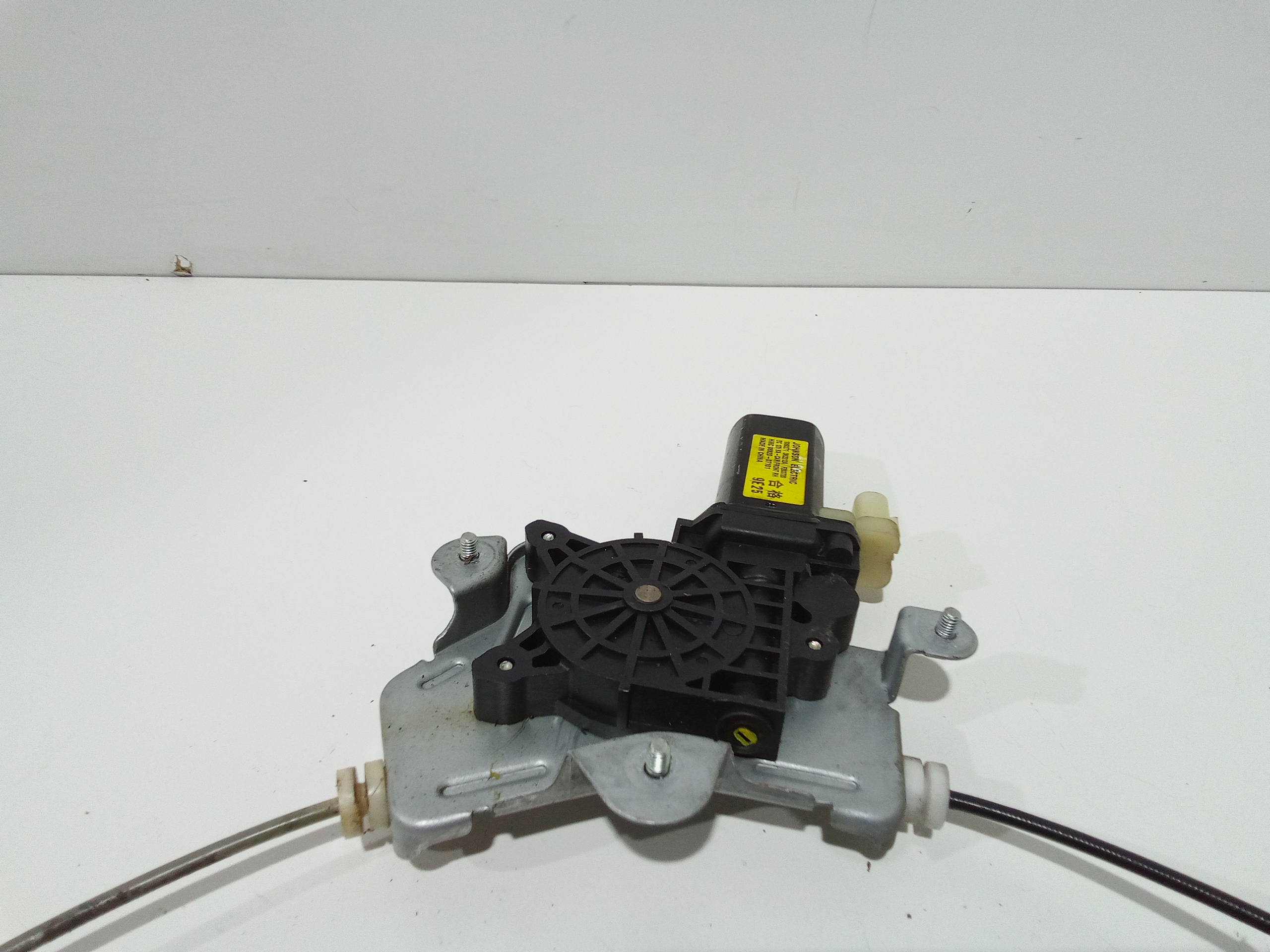 Cremagliera anteriore destra passeggero per Kia Picanto 2 Serie (2007 - 2011)