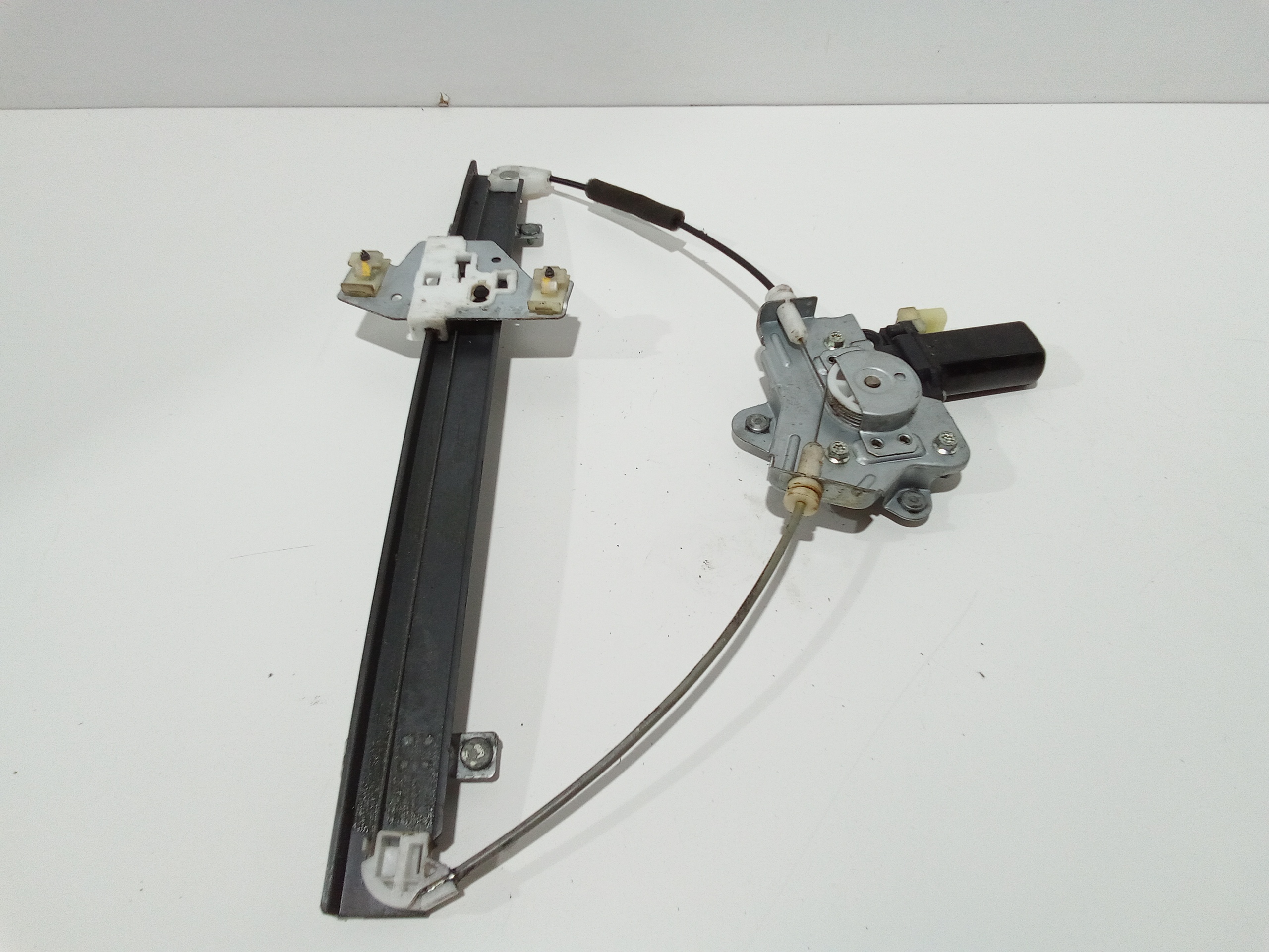 Cremagliera anteriore destra passeggero per Kia Picanto 2 Serie (2007 - 2011)