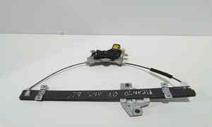 Cremagliera anteriore destra passeggero per Kia Picanto 2 Serie (2007 - 2011)