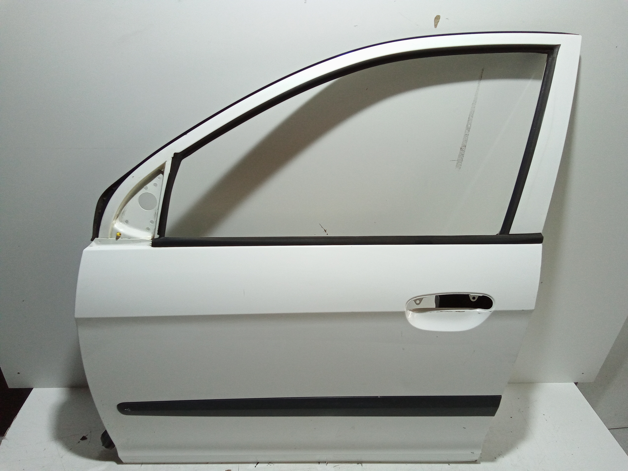 Portiera Anteriore Sinistra per Kia Picanto 2 Serie (2007 - 2011)