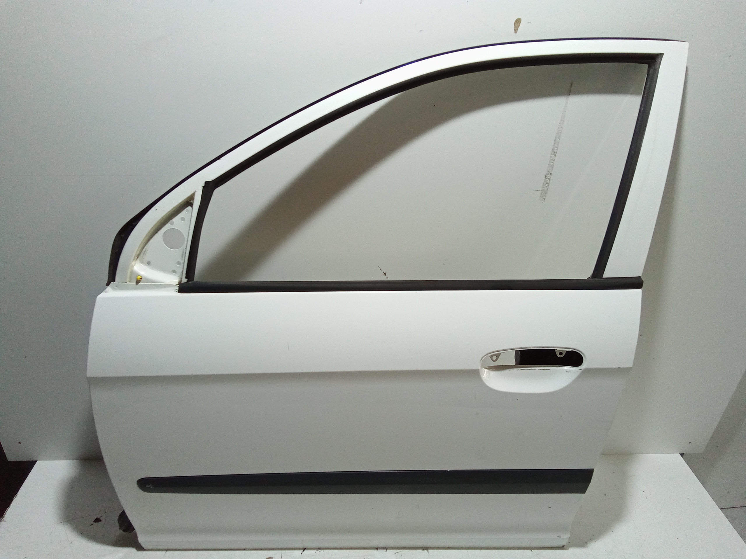 Portiera Anteriore Sinistra per Kia Picanto 2 Serie (2007 - 2011)