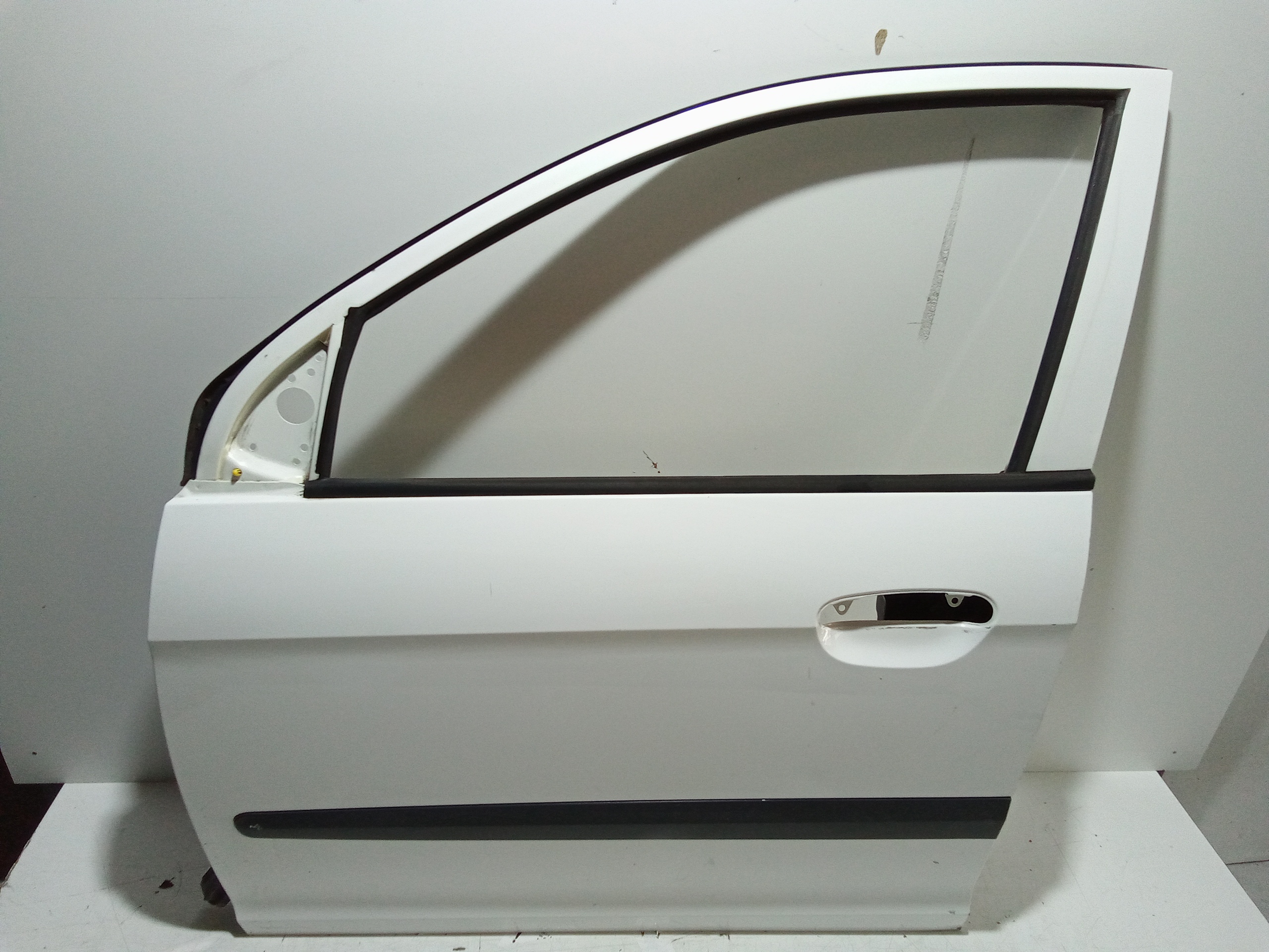 Portiera Anteriore Sinistra per Kia Picanto 2 Serie (2007 - 2011)
