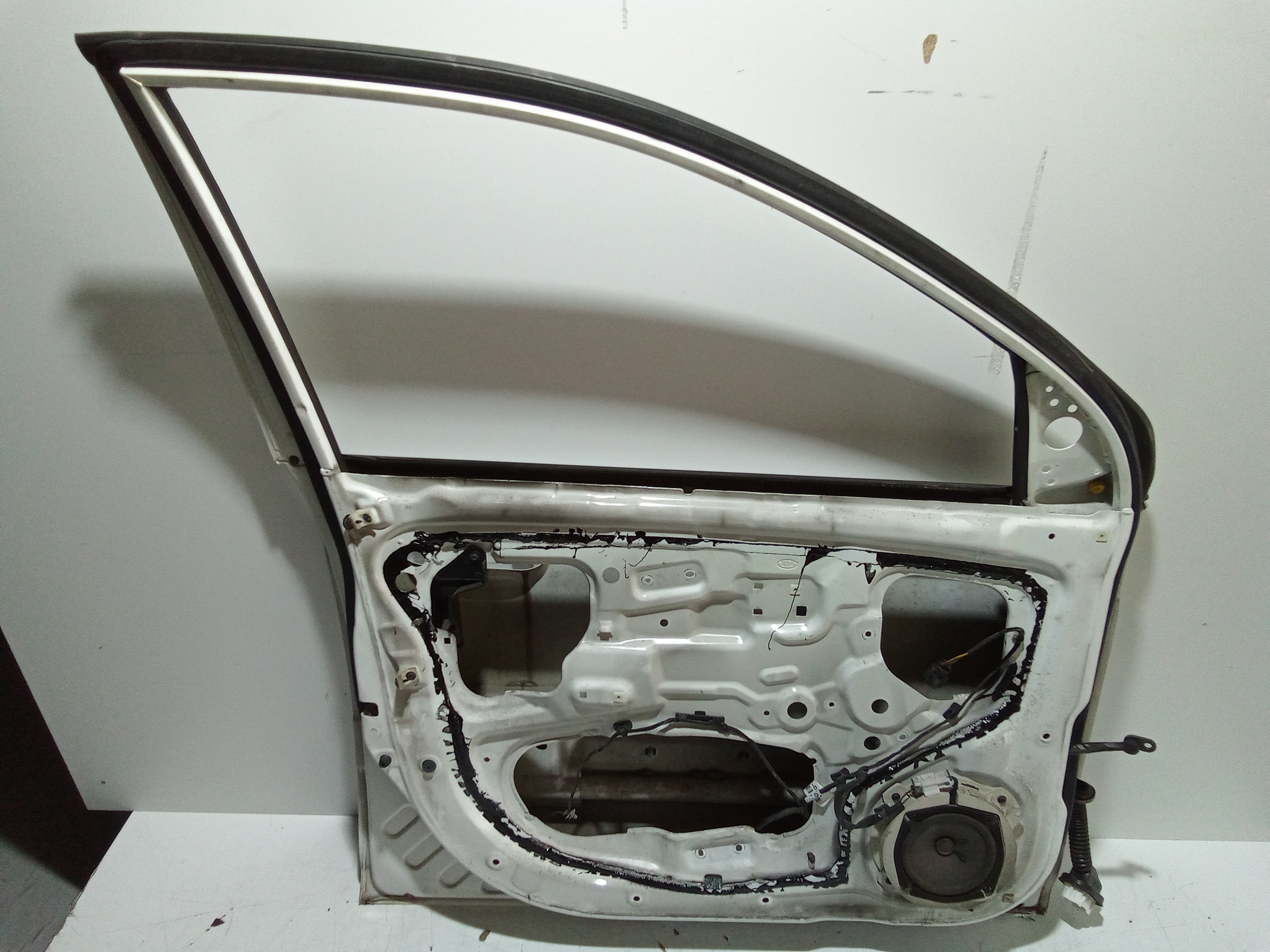 Portiera Anteriore Sinistra per Kia Picanto 2 Serie (2007 - 2011)