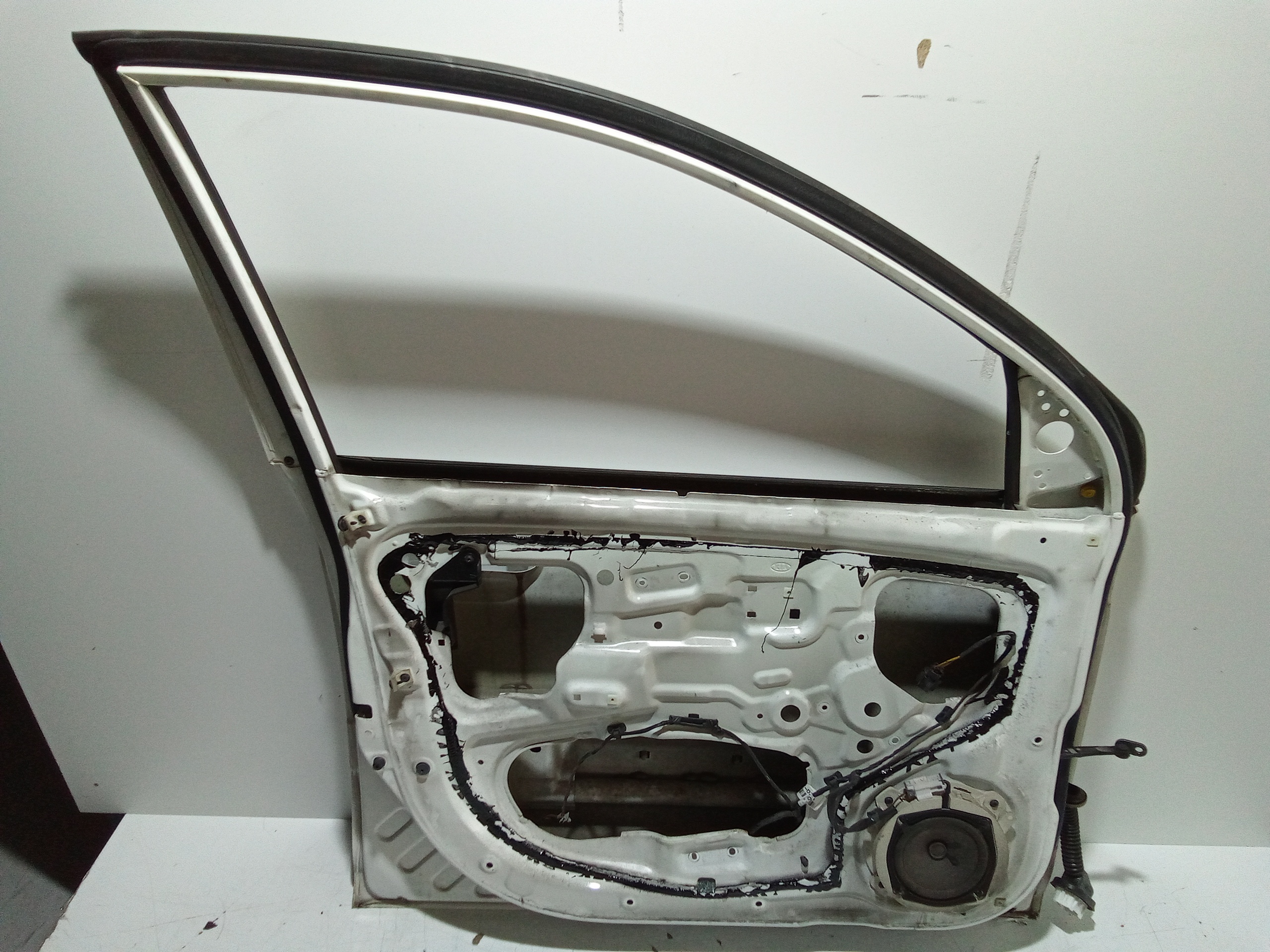 Portiera Anteriore Sinistra per Kia Picanto 2 Serie (2007 - 2011)