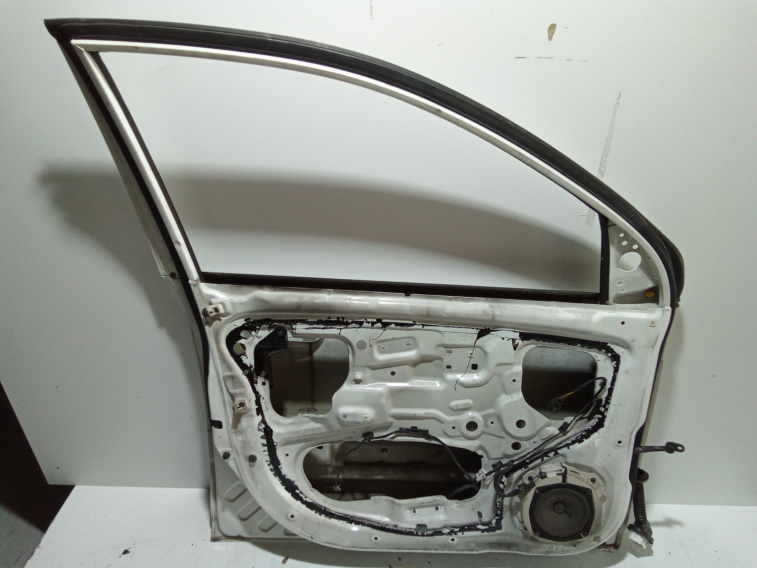 Portiera Anteriore Sinistra per Kia Picanto 2 Serie (2007 - 2011)
