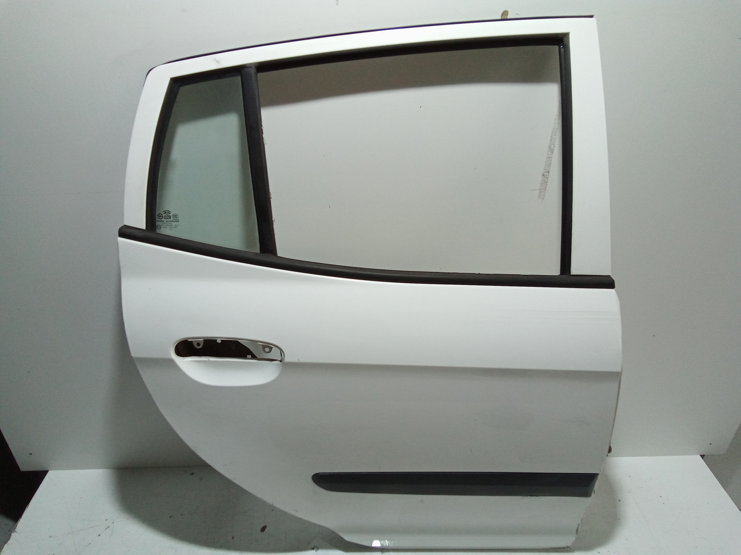 Portiera Posteriore Destra per Kia Picanto 2 Serie (2007 - 2011)