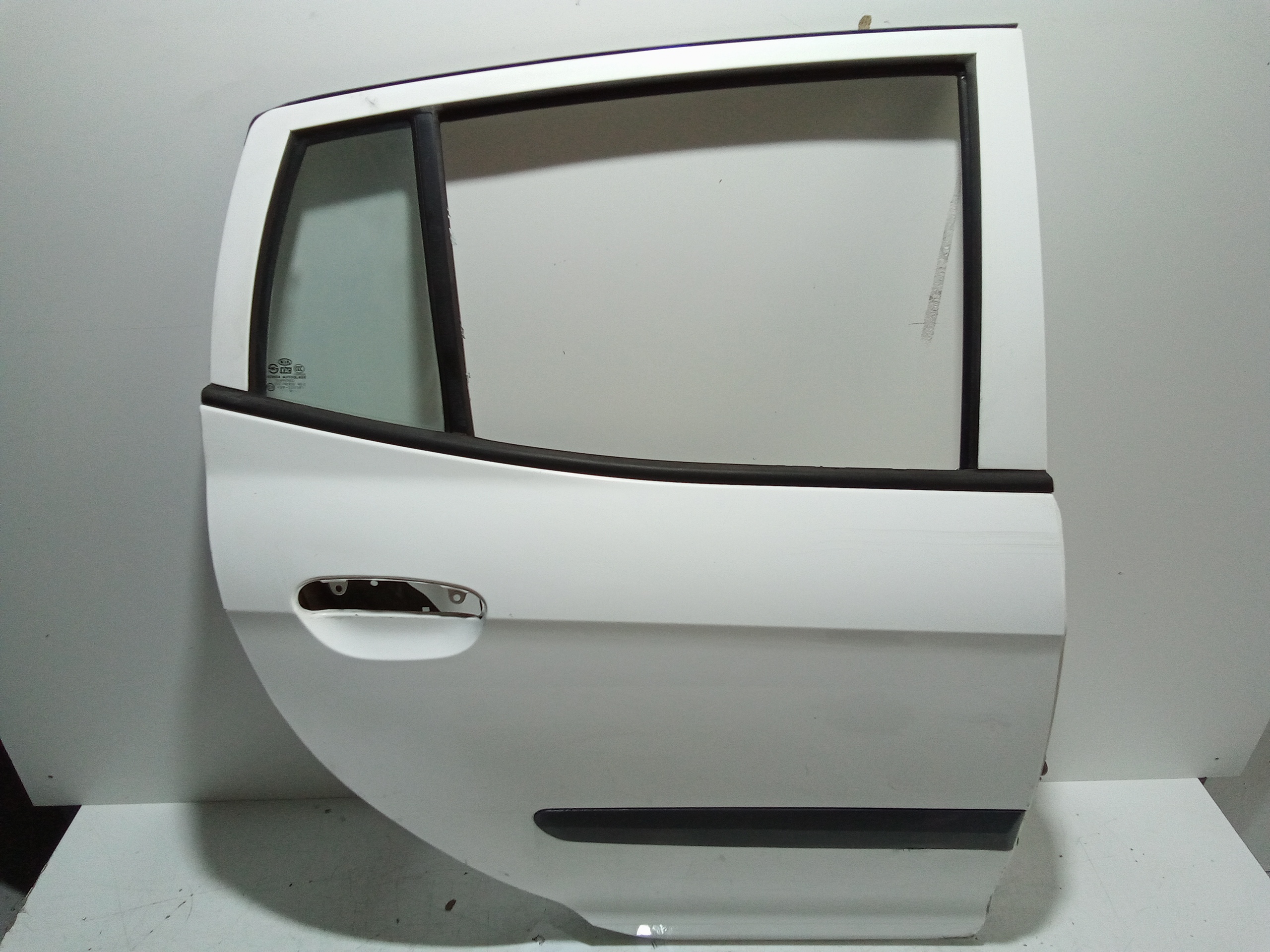 Portiera Posteriore Destra per Kia Picanto 2 Serie (2007 - 2011)