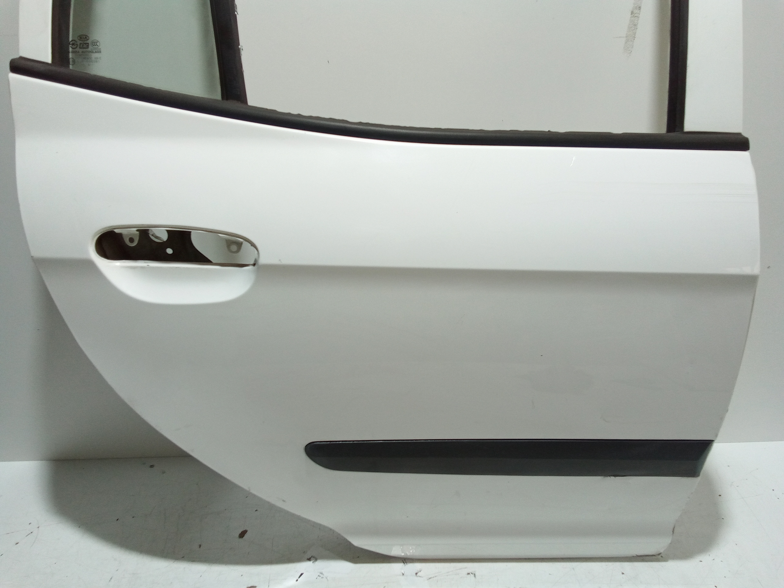 Portiera Posteriore Destra per Kia Picanto 2 Serie (2007 - 2011)