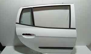 Portiera Posteriore Destra per Kia Picanto 2 Serie (2007 - 2011)