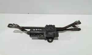 Motorino tergi ant completo di tandem per Kia Picanto 2 Serie (2007 - 2011)
