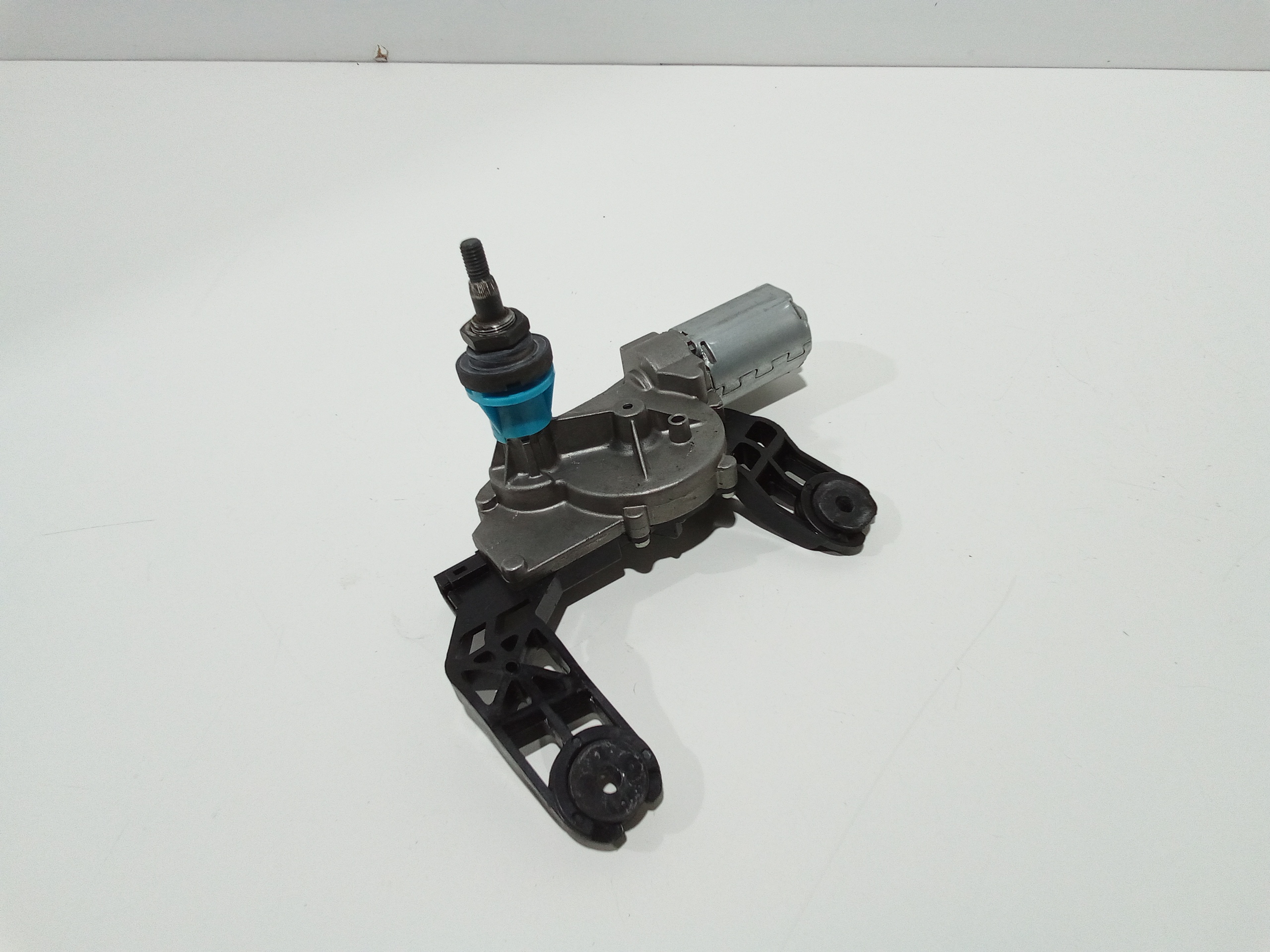 Motorino Tergicristallo Posteriore per Kia Picanto 2 Serie (2007 - 2011)