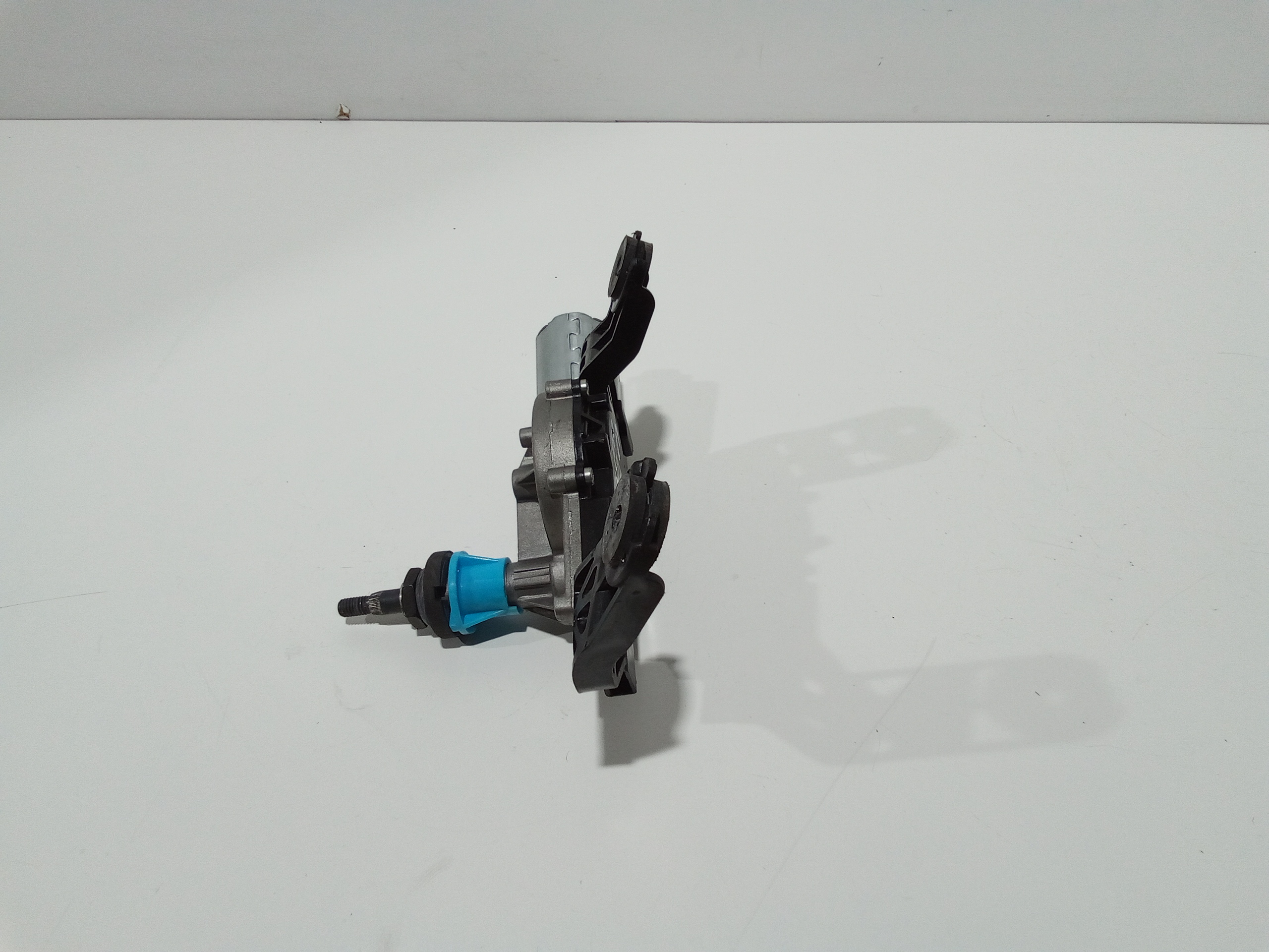 Motorino Tergicristallo Posteriore per Kia Picanto 2 Serie (2007 - 2011)