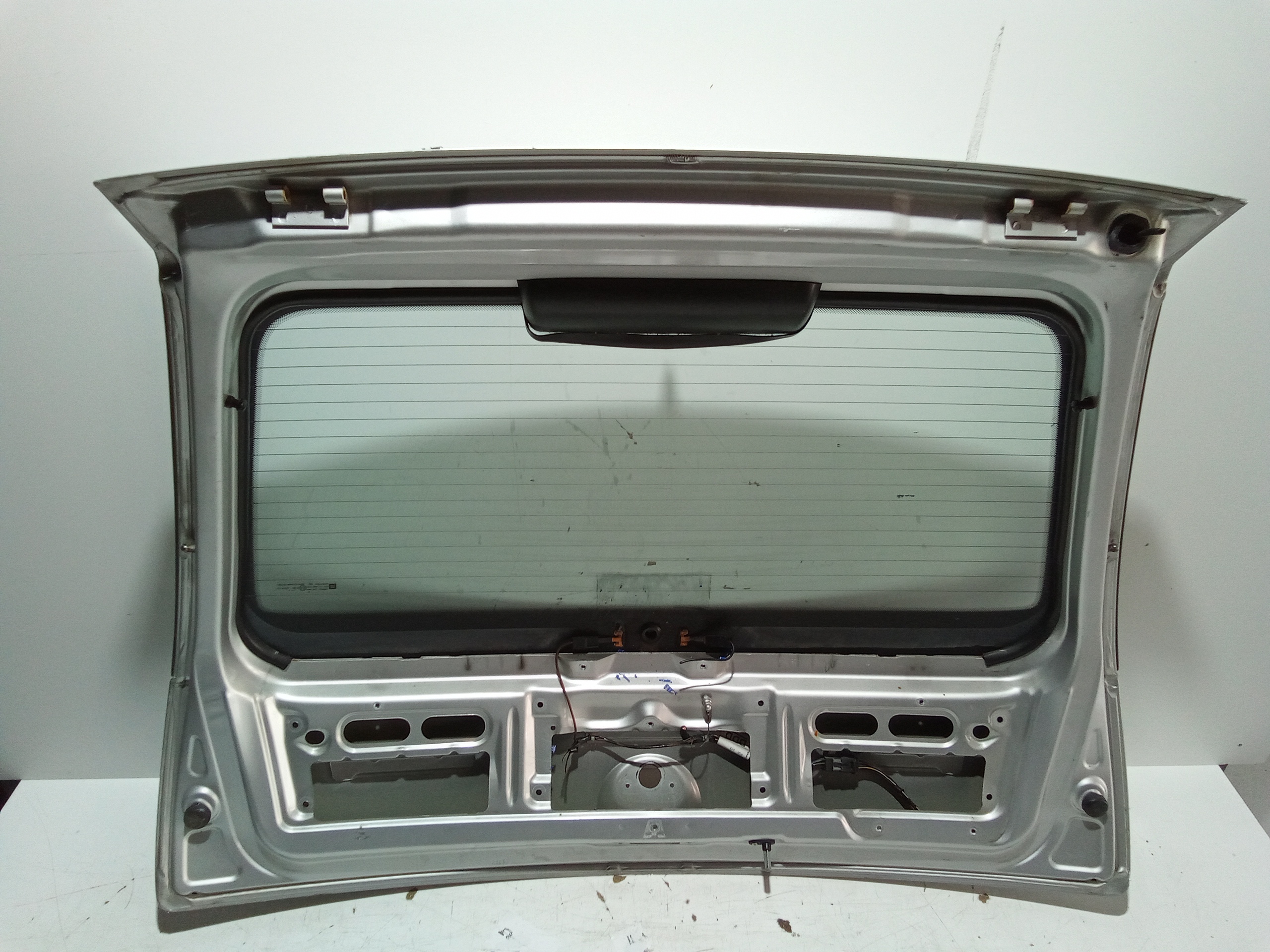 Portellone Posteriore per Opel Corsa C 5p 2 Serie (2003 - 2006)