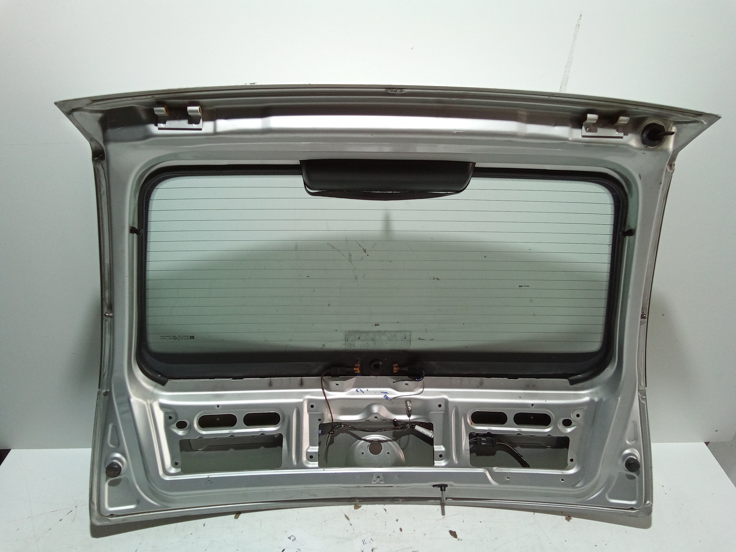 Portellone Posteriore per Opel Corsa C 5p 2 Serie (2003 - 2006)