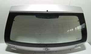 Portellone Posteriore per Opel Corsa C 5p 2 Serie (2003 - 2006)