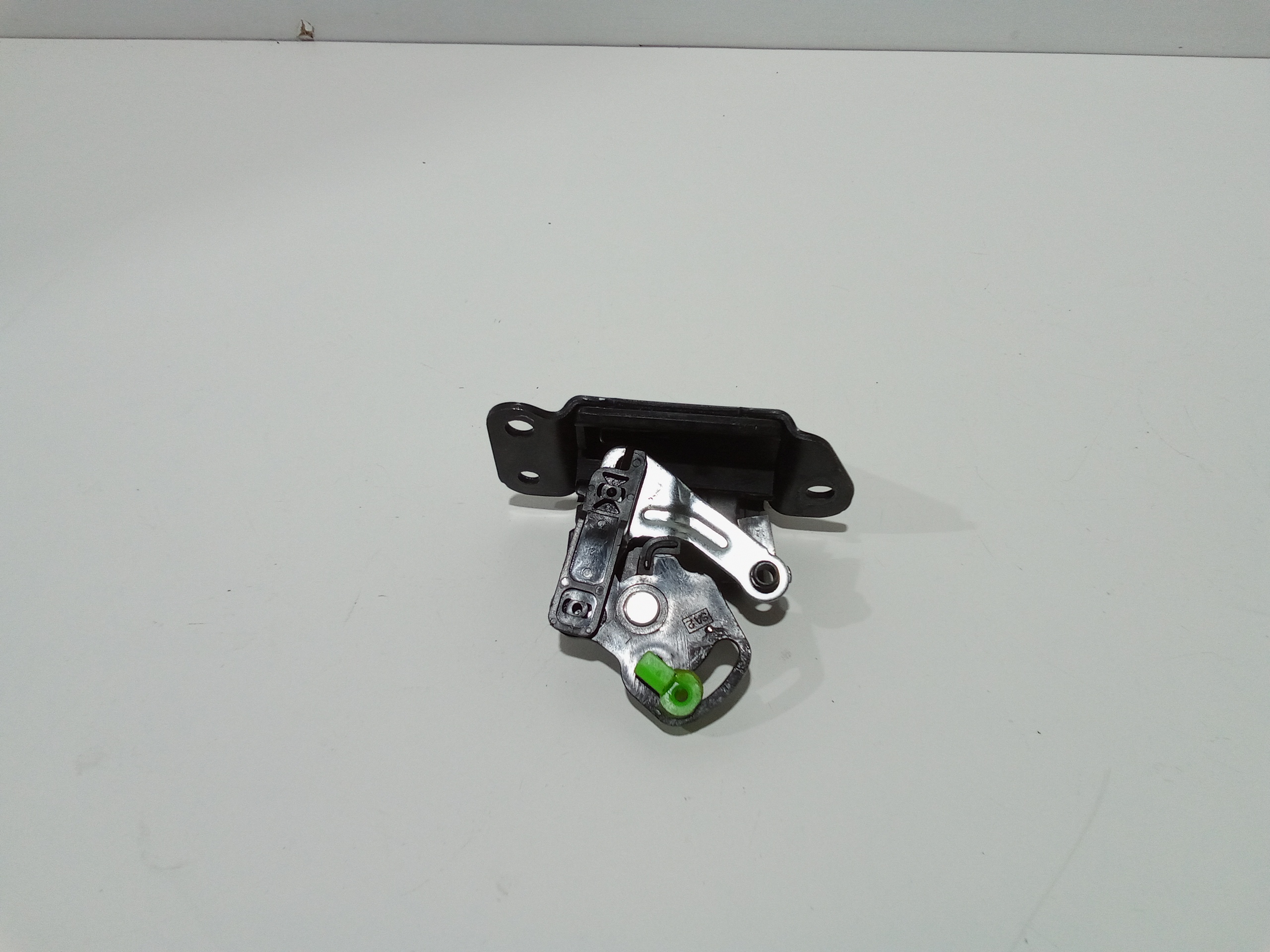 Serratura Cofano Posteriore per Kia Picanto 2 Serie (2007 - 2011)