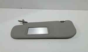 Parasole aletta anteriore Lato Guida per Kia Picanto 2 Serie (2007 - 2011)