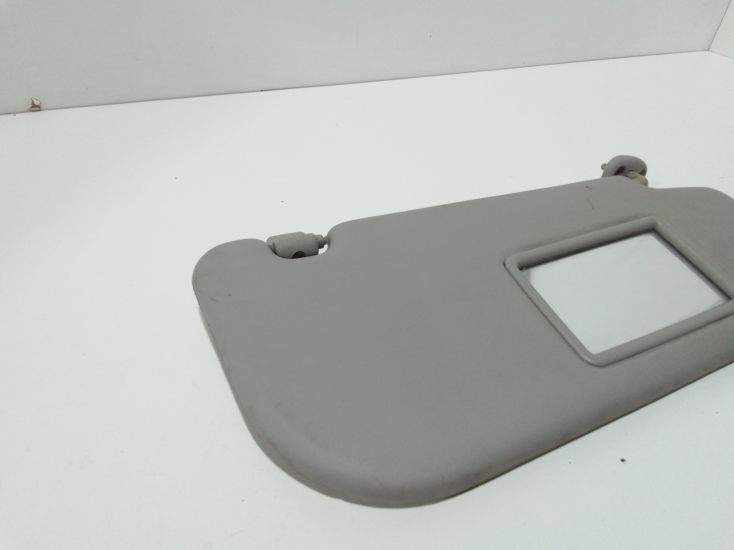 Parasole aletta Lato Passeggero per Kia Picanto 2 Serie (2007 - 2011)