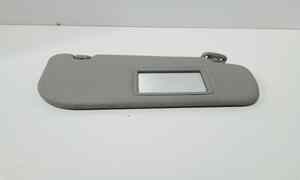 Parasole aletta Lato Passeggero per Kia Picanto 2 Serie (2007 - 2011)