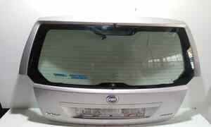 Portellone Posteriore per Fiat Idea 1 Serie (2003 - 2005)