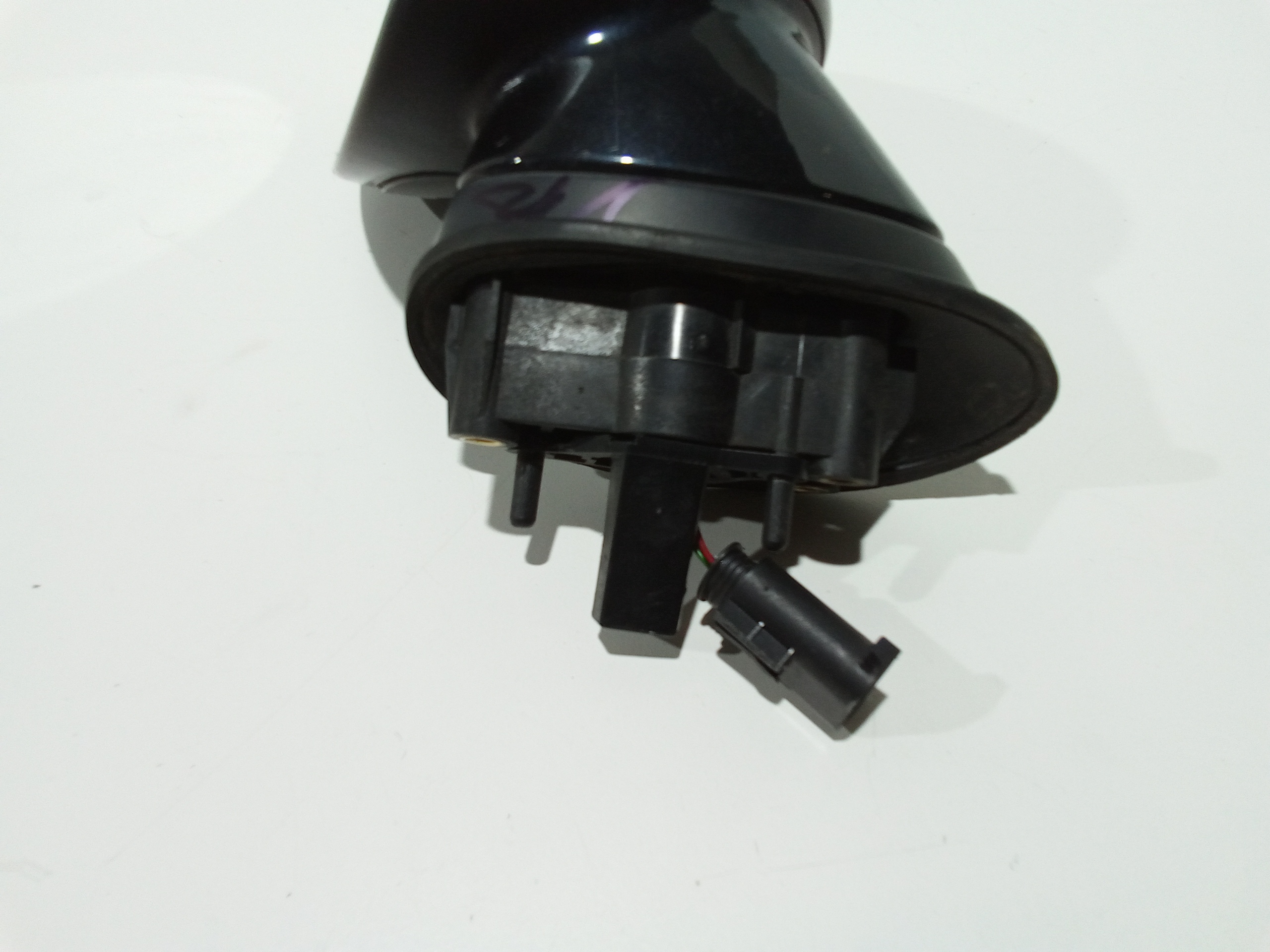 Specchietto Retrovisore Sinistro per Mini One 1 Serie (2000 - 2006)